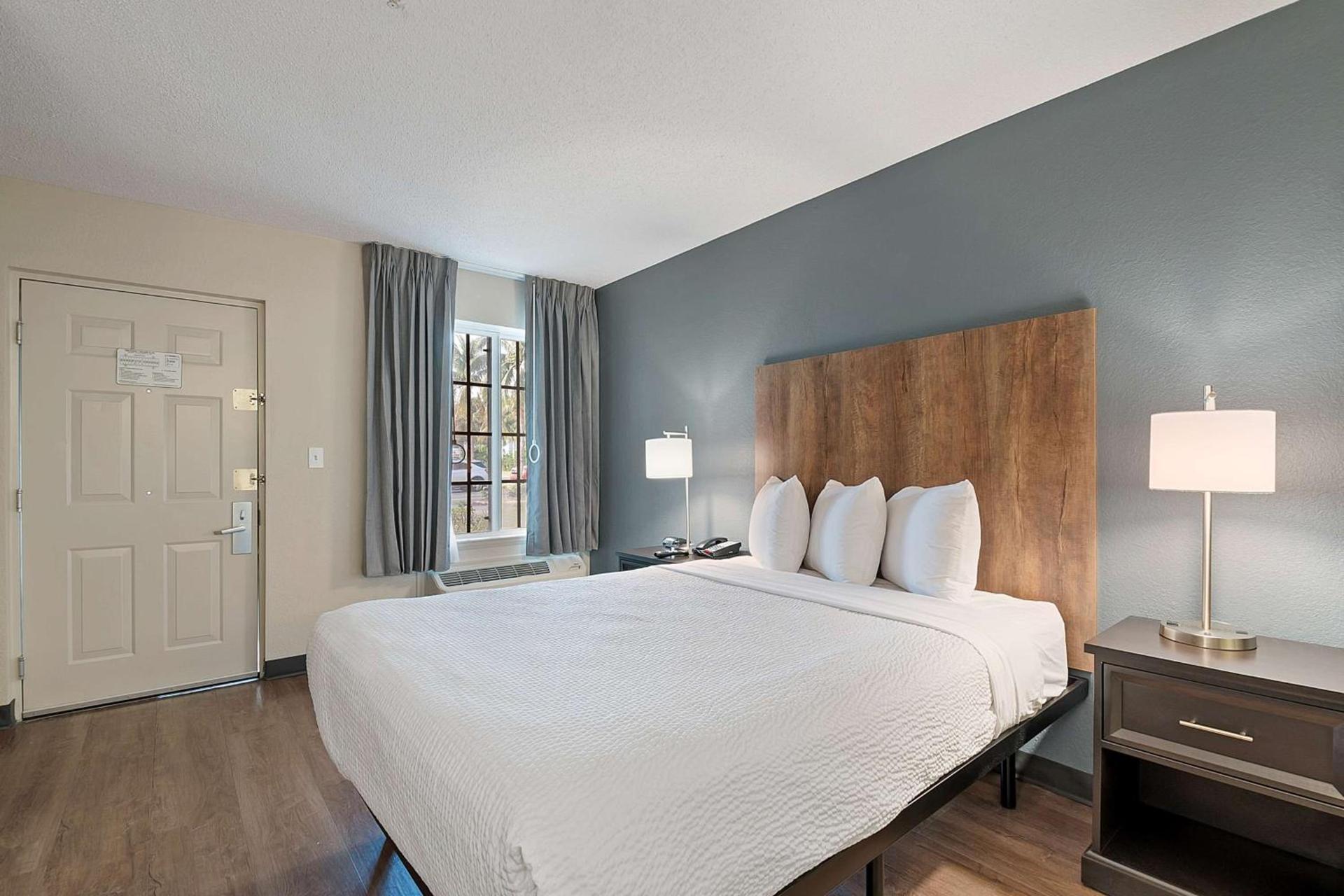 Extended Stay America Suites - Miami - Airport - Blue Lagoon photo 19