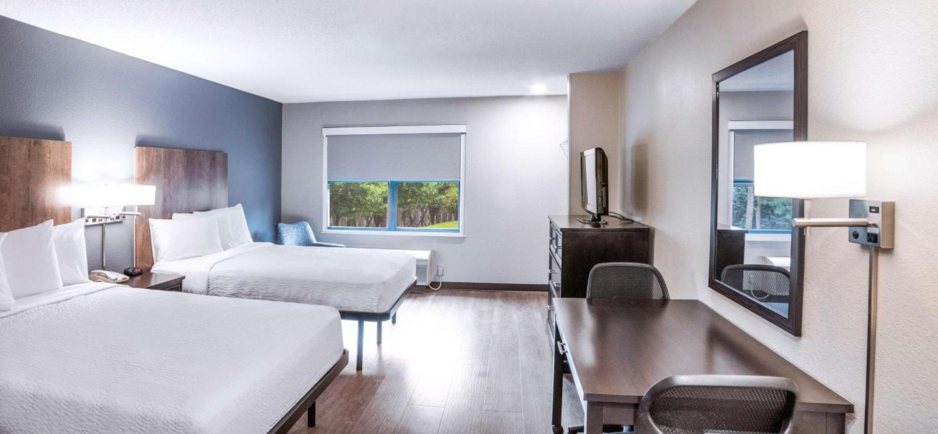 Extended Stay America Suites - Miami - Airport - Doral photo 15
