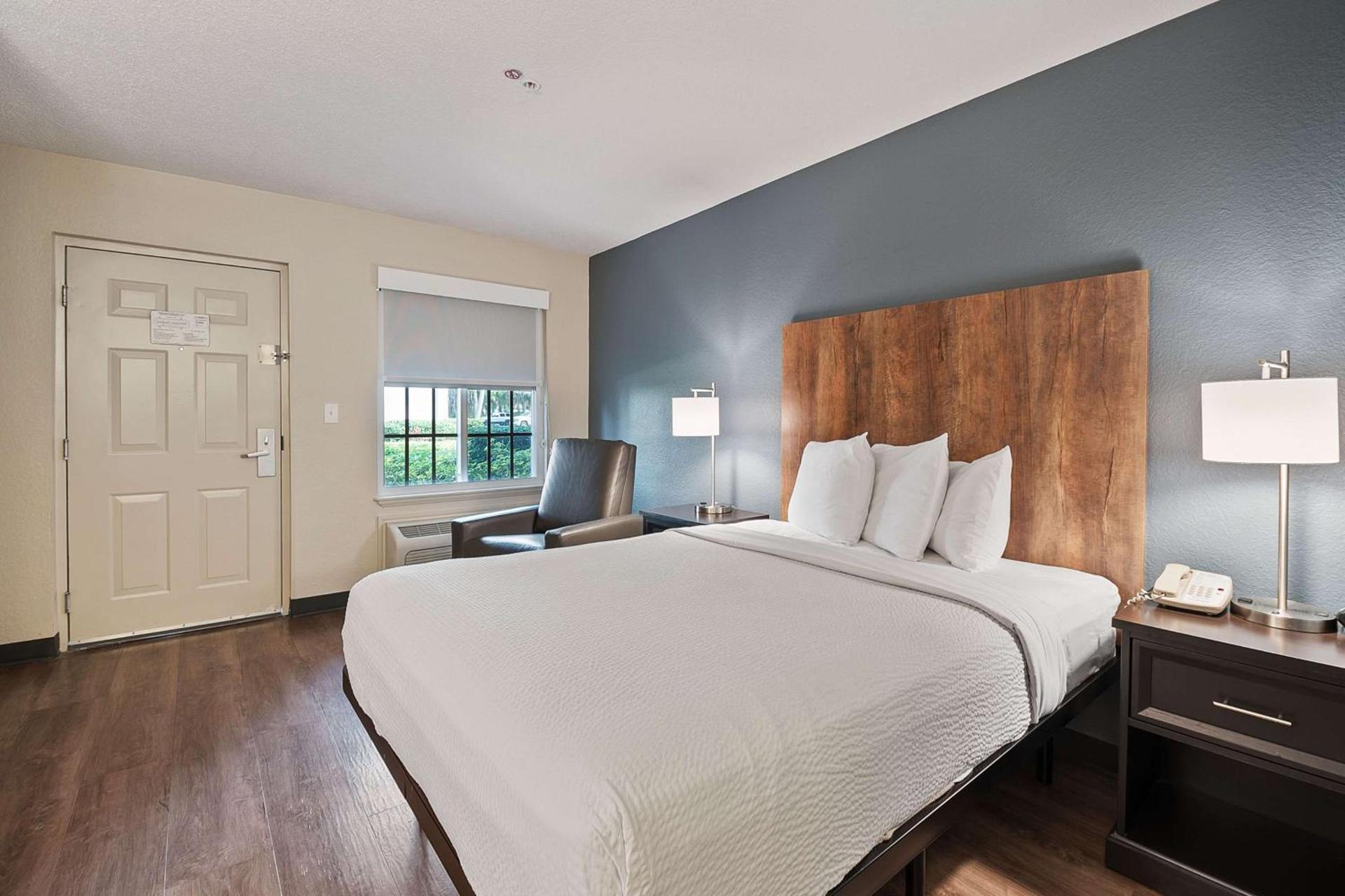Extended Stay America Suites - Miami - Airport - Blue Lagoon photo 25