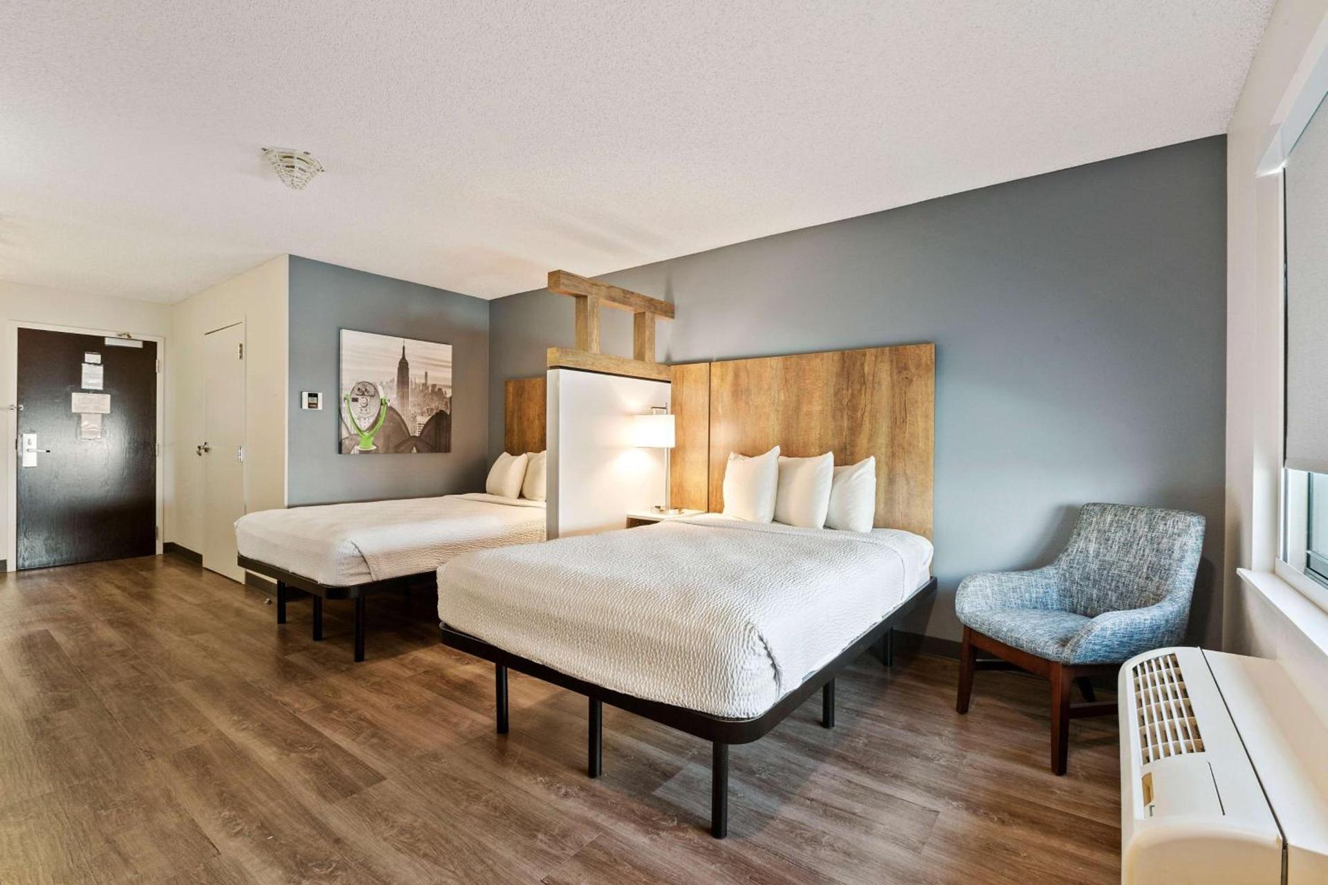 Extended Stay America Suites - Miami - Airport - Doral photo 20