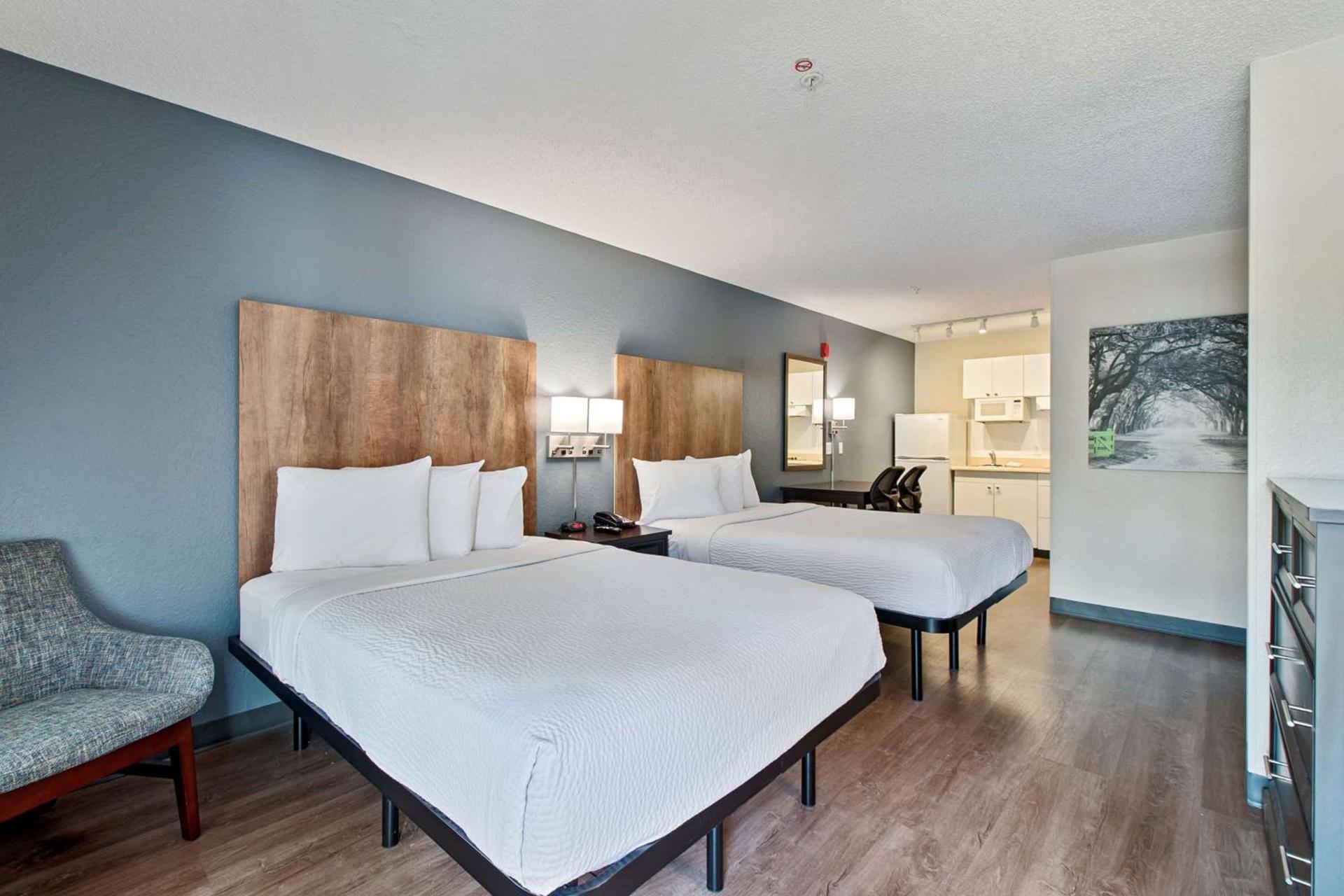 Extended Stay America Suites - Miami - Airport - Blue Lagoon photo 30