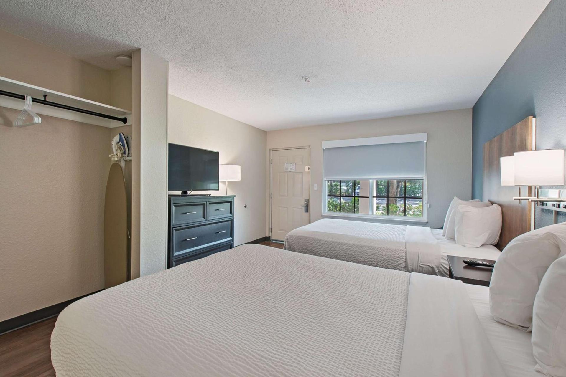Extended Stay America Suites - Miami - Airport - Blue Lagoon photo 33
