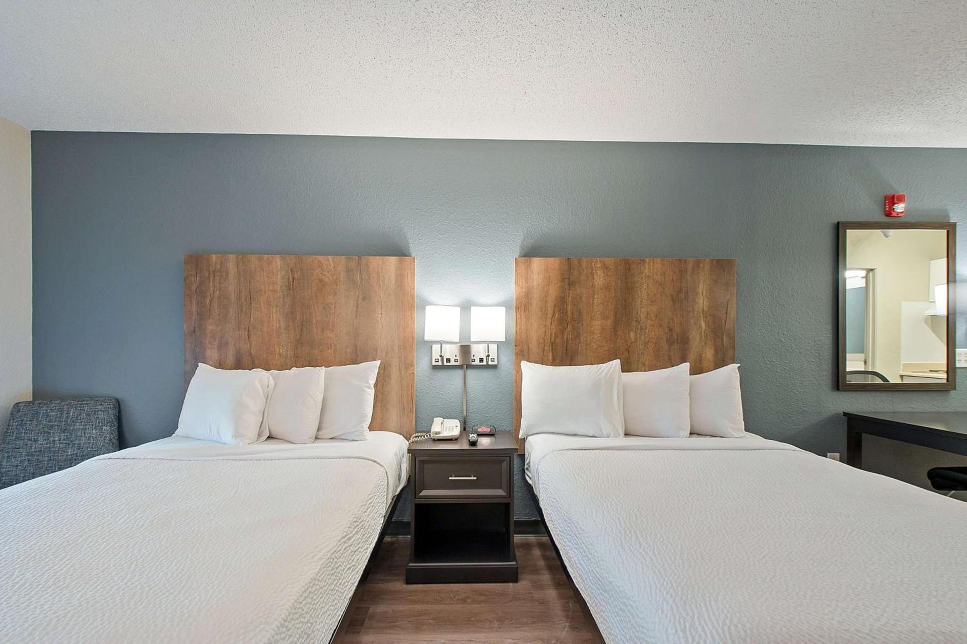 Extended Stay America Suites - Miami - Airport - Blue Lagoon photo 36
