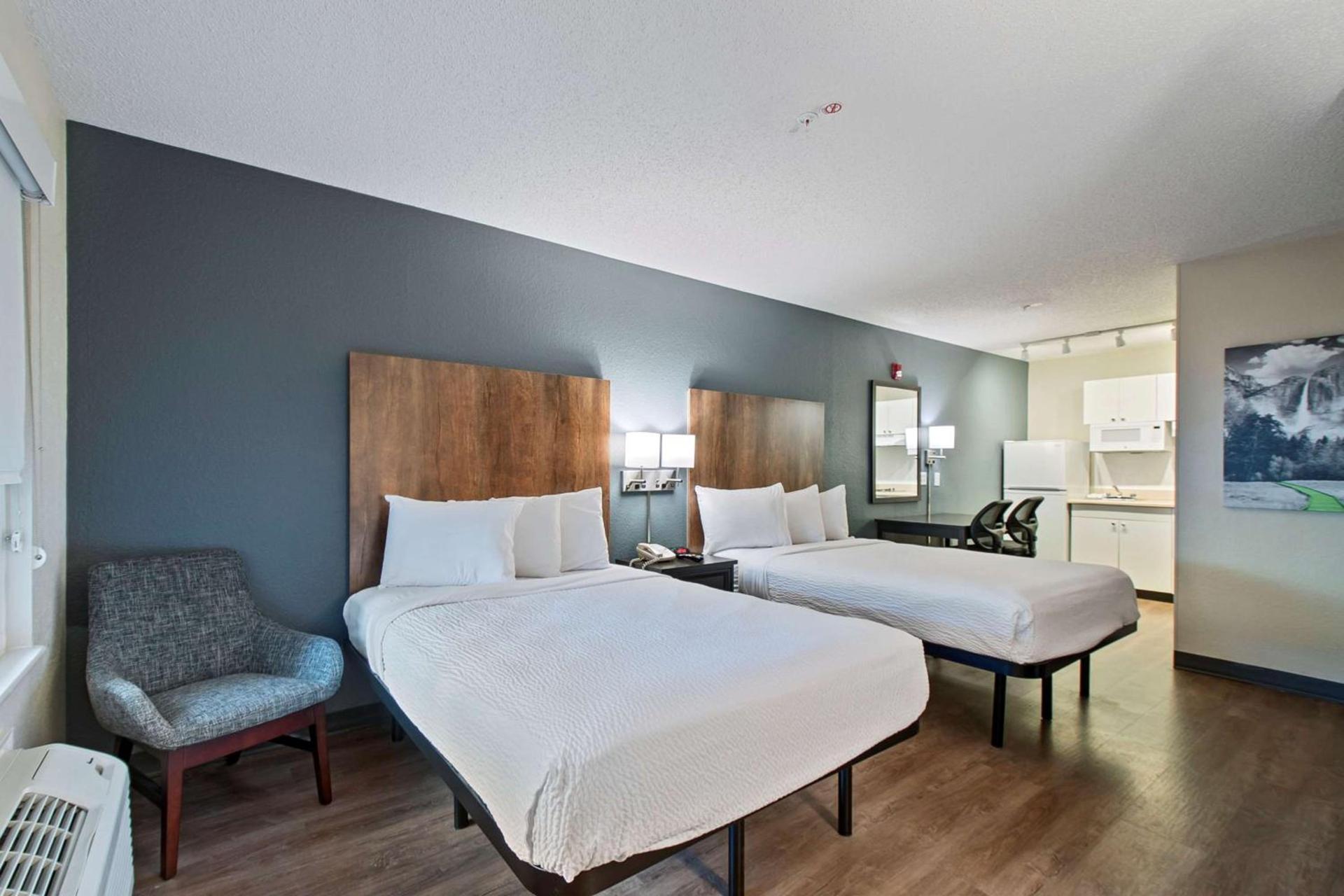 Extended Stay America Suites - Miami - Airport - Blue Lagoon photo 37