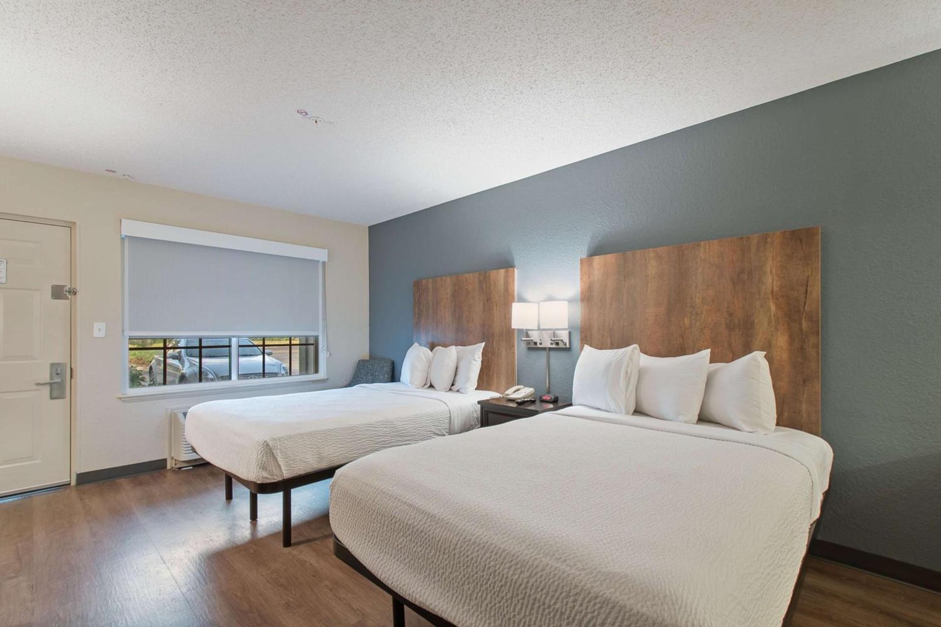 Extended Stay America Suites - Miami - Airport - Blue Lagoon photo 38