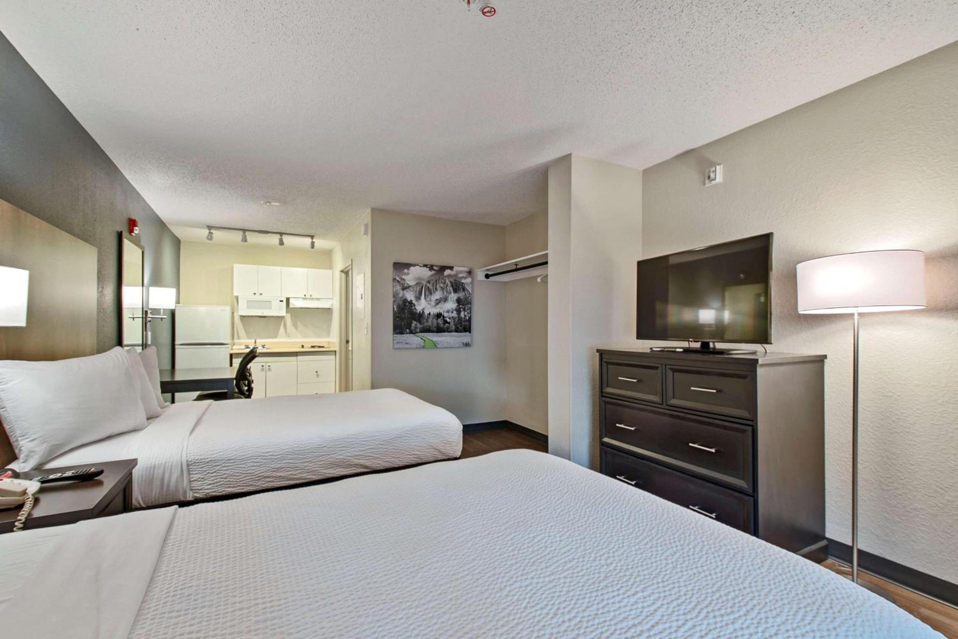 Extended Stay America Suites - Miami - Airport - Blue Lagoon photo 39