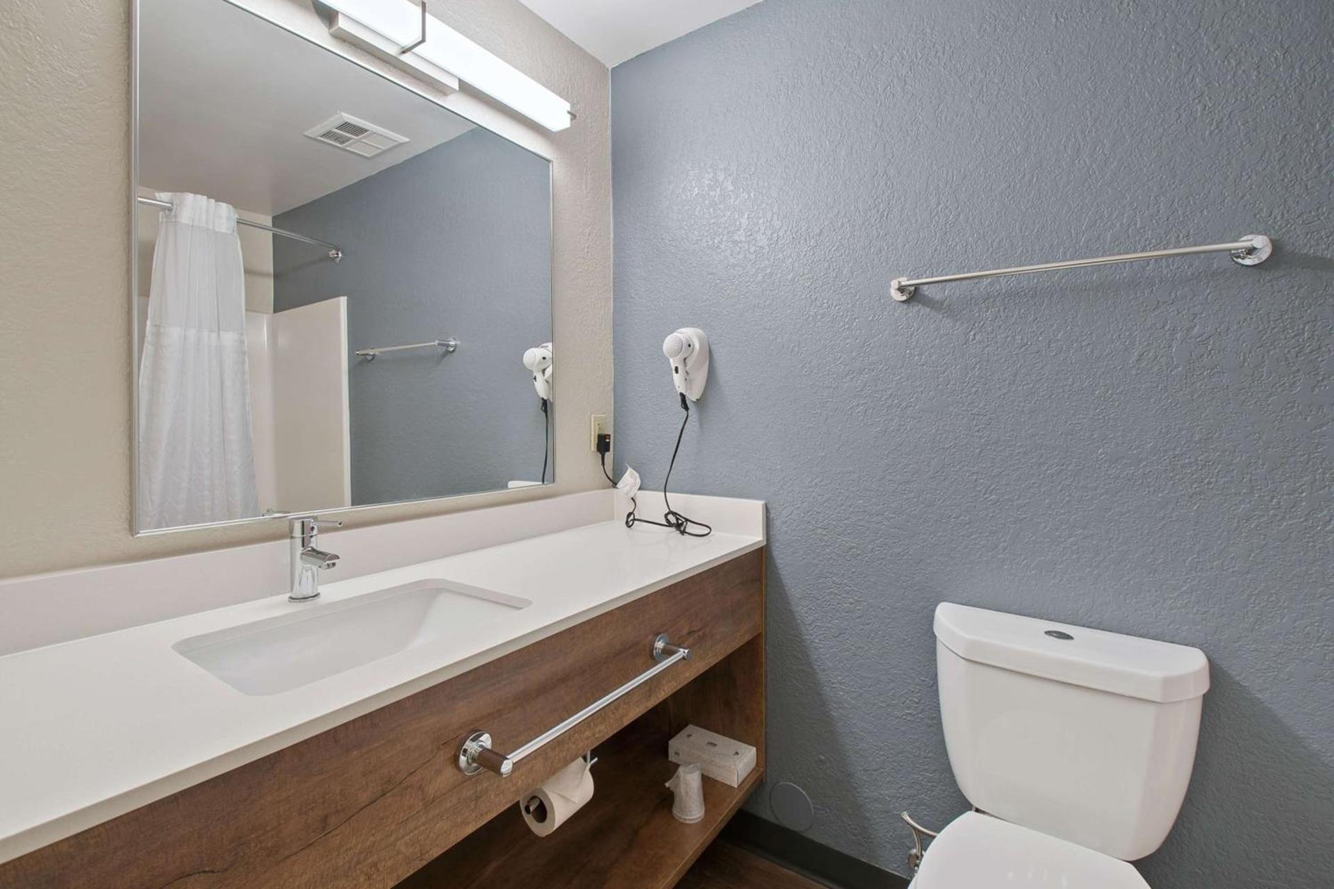 Extended Stay America Suites - Miami - Airport - Doral photo 22