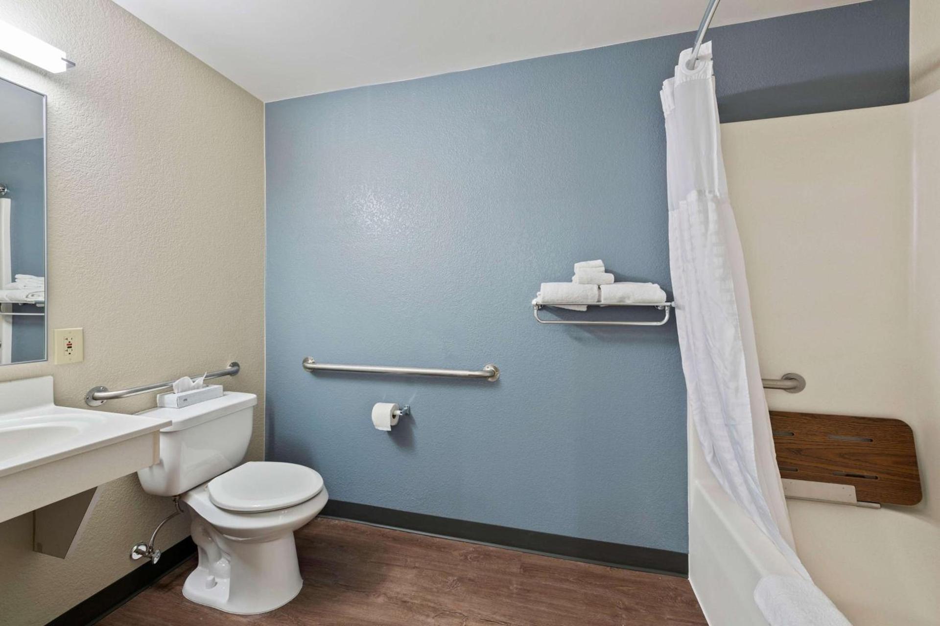 Extended Stay America Suites - Miami - Airport - Doral photo 25