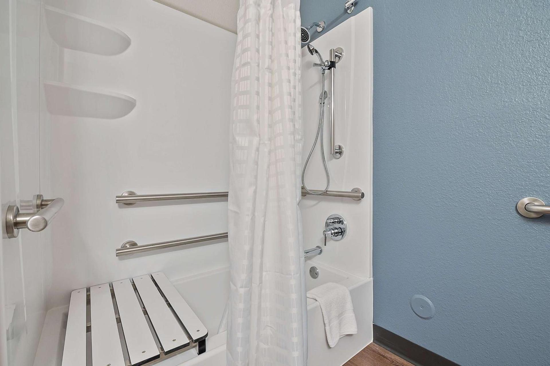 Extended Stay America Suites - Miami - Airport - Blue Lagoon photo 47