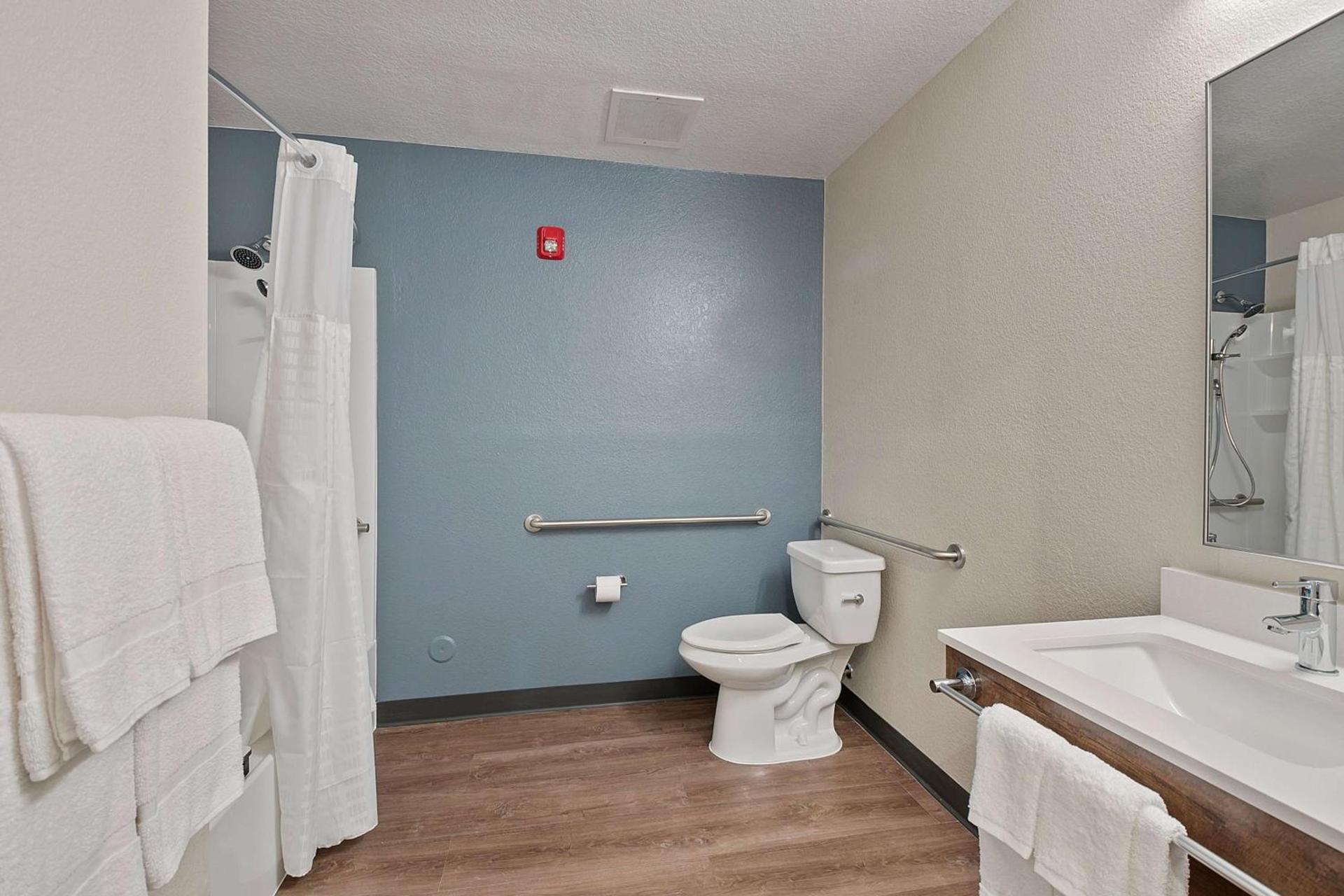 Extended Stay America Suites - Miami - Airport - Blue Lagoon photo 46