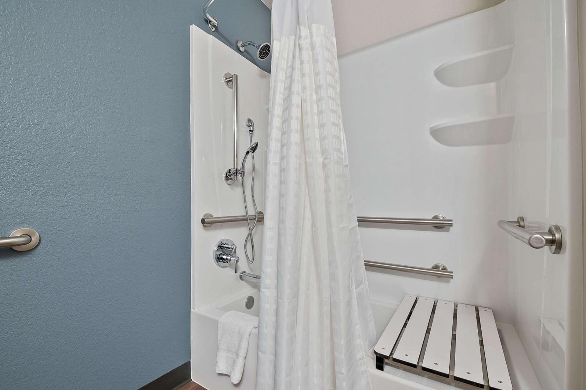 Extended Stay America Suites - Miami - Airport - Blue Lagoon photo 50