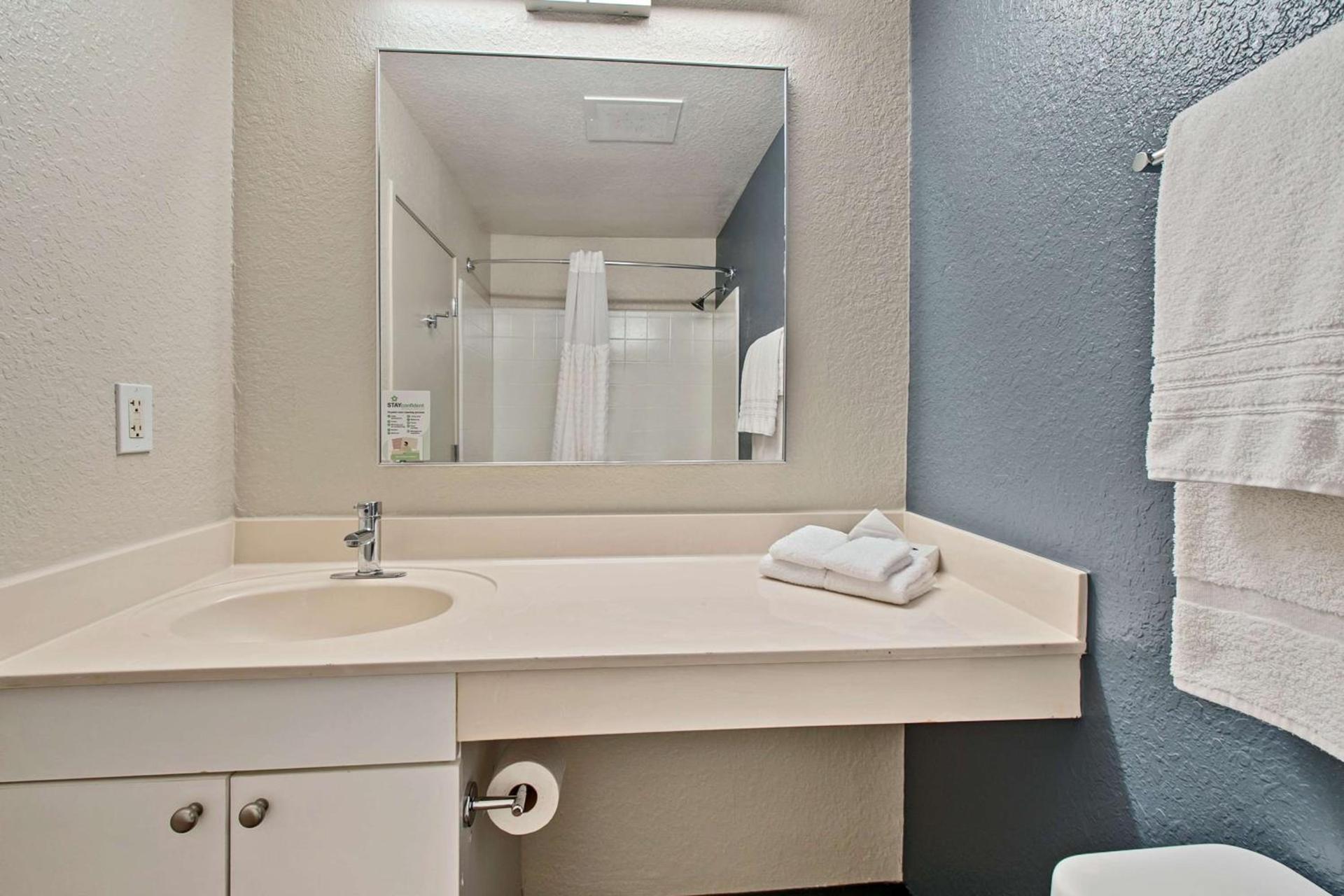 Extended Stay America Suites - Miami - Airport - Blue Lagoon photo 55