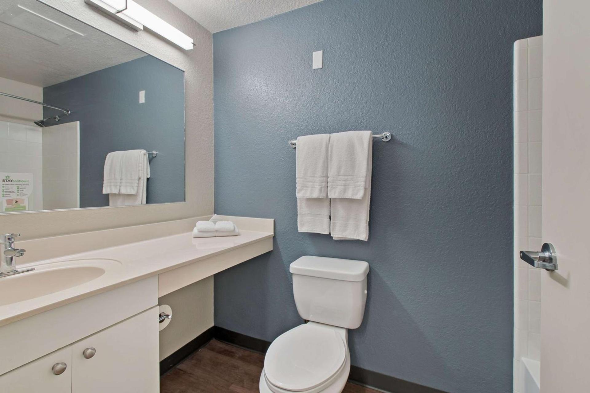 Extended Stay America Suites - Miami - Airport - Blue Lagoon photo 54