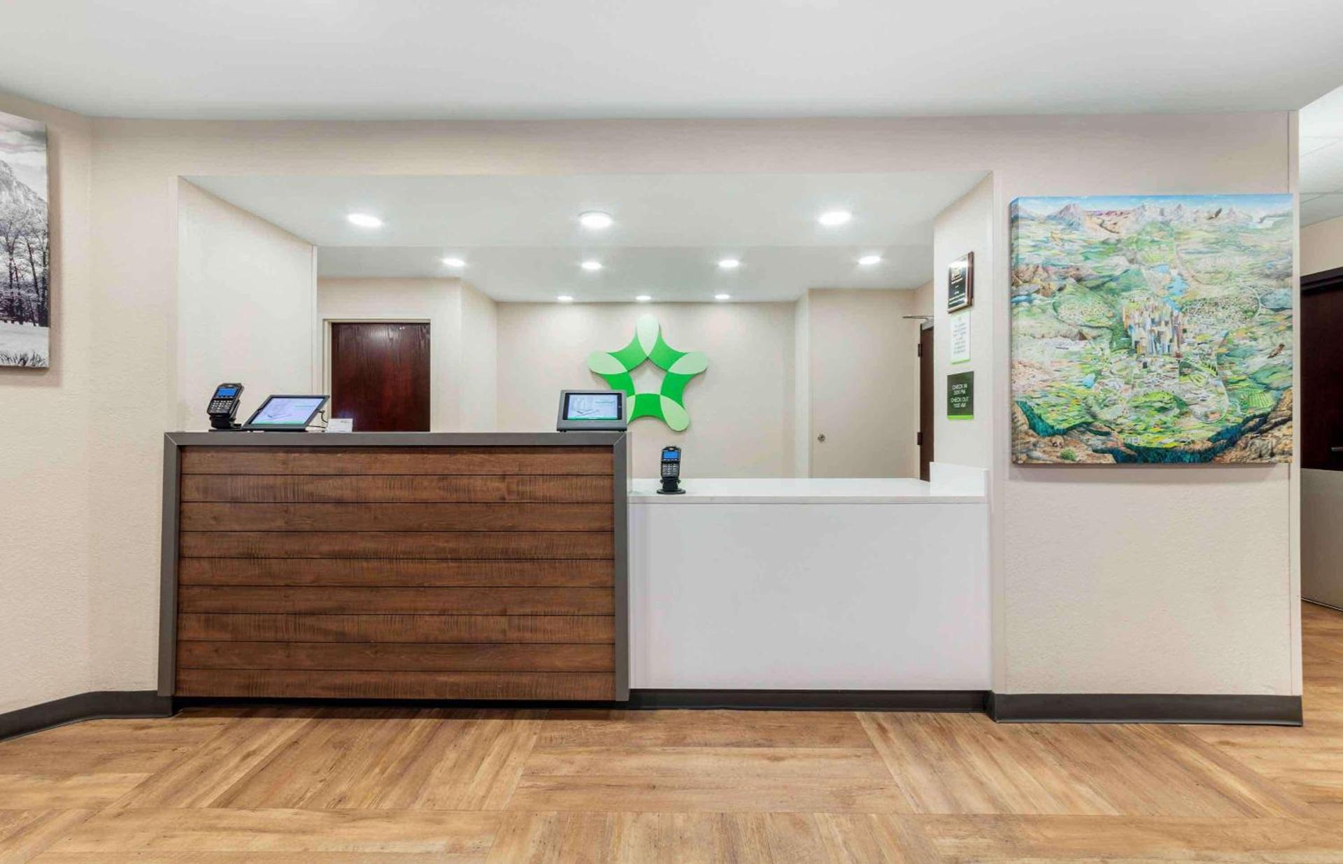 Extended Stay America Premier Suites - Miami - Airport - Doral - 87th Avenue South photo 3