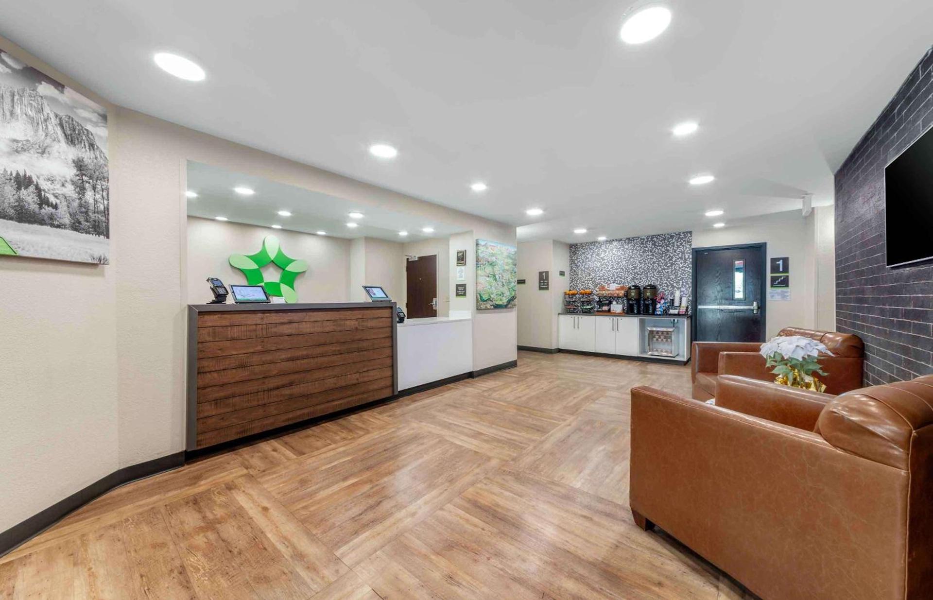 Extended Stay America Premier Suites - Miami - Airport - Doral - 87th Avenue South photo 4