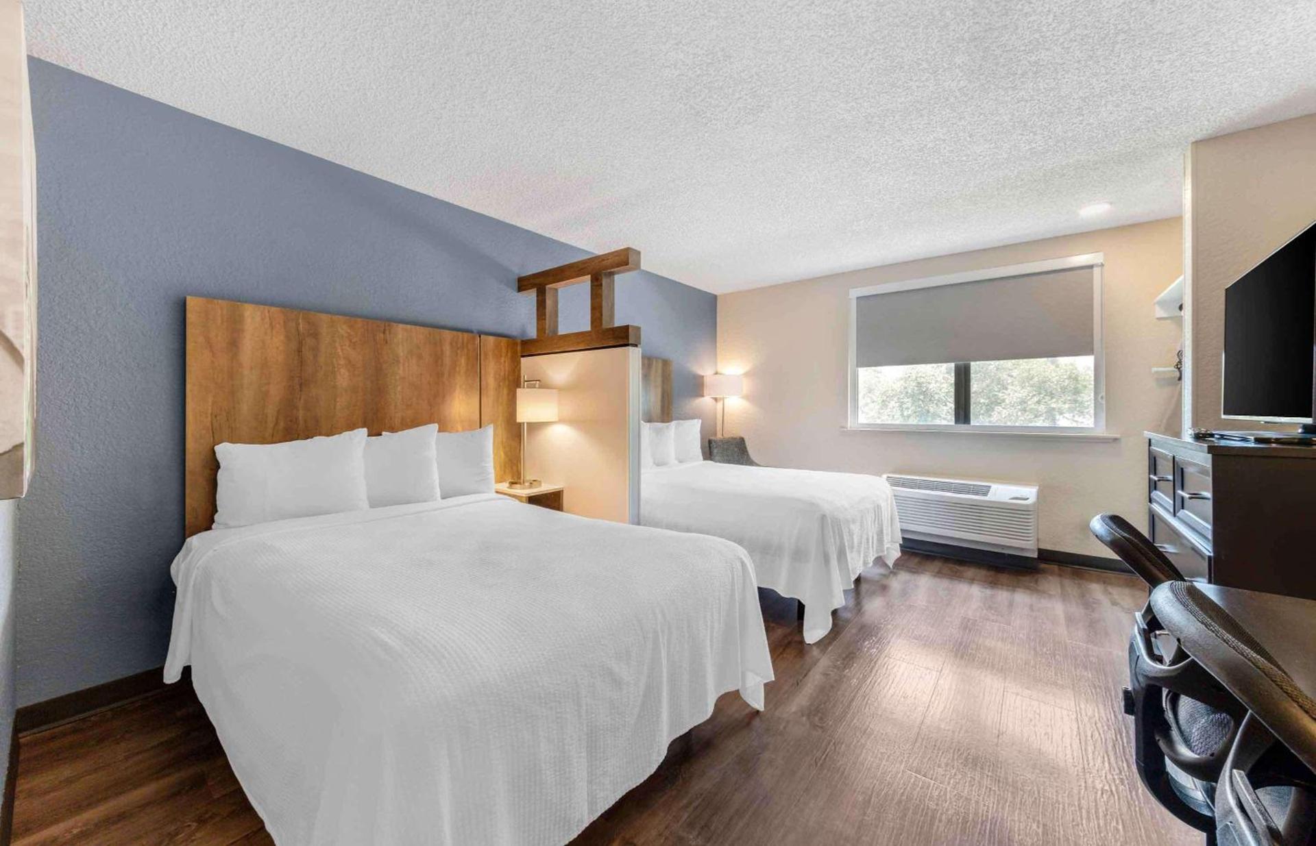 Extended Stay America Premier Suites - Miami - Airport - Doral - 87th Avenue South photo 18