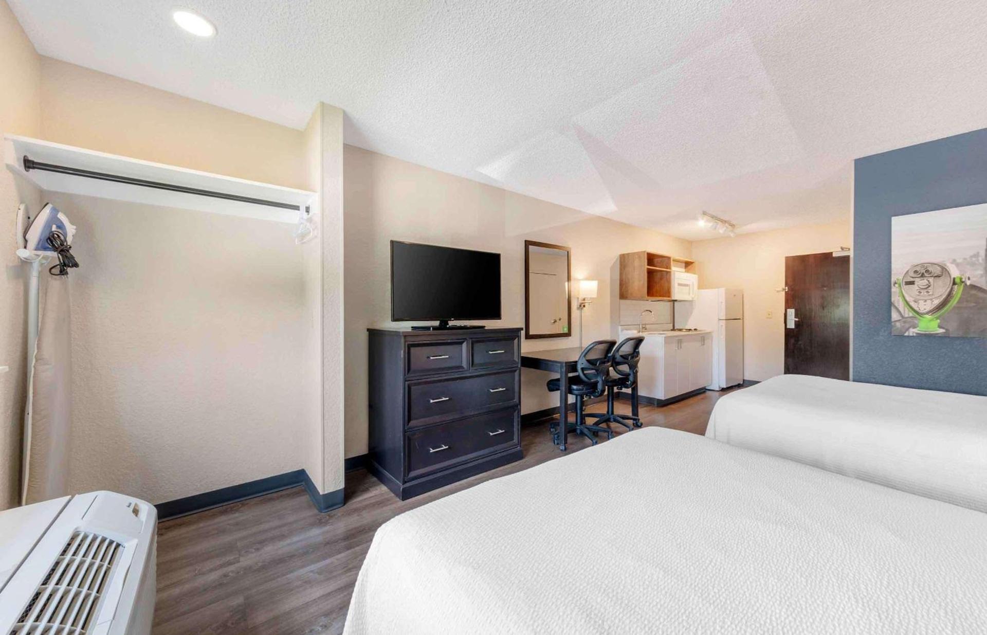Extended Stay America Premier Suites - Miami - Airport - Doral - 87th Avenue South photo 19