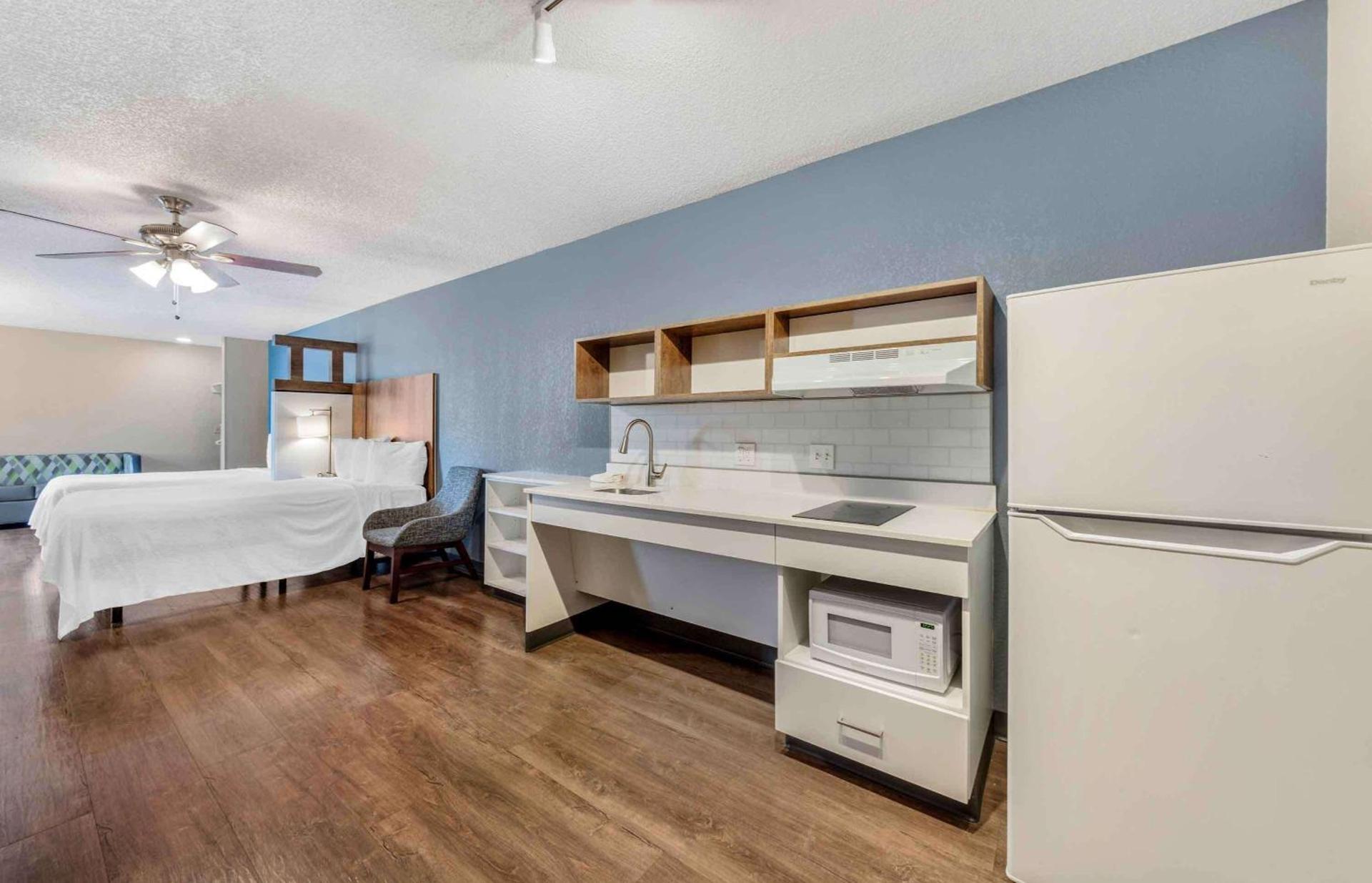 Extended Stay America Premier Suites - Miami - Airport - Doral - 87th Avenue South photo 25