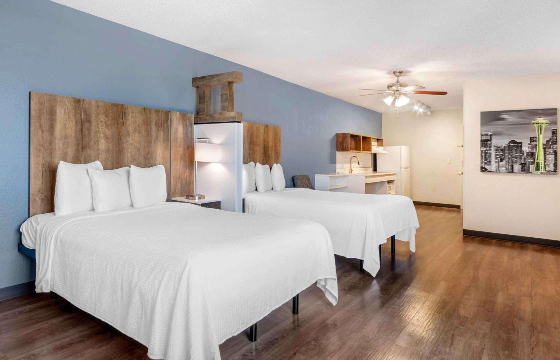 Extended Stay America Premier Suites - Miami - Airport - Doral - 87th Avenue South photo 26