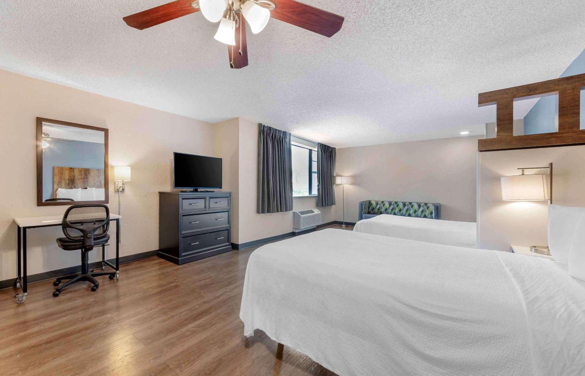 Extended Stay America Premier Suites - Miami - Airport - Doral - 87th Avenue South photo 27