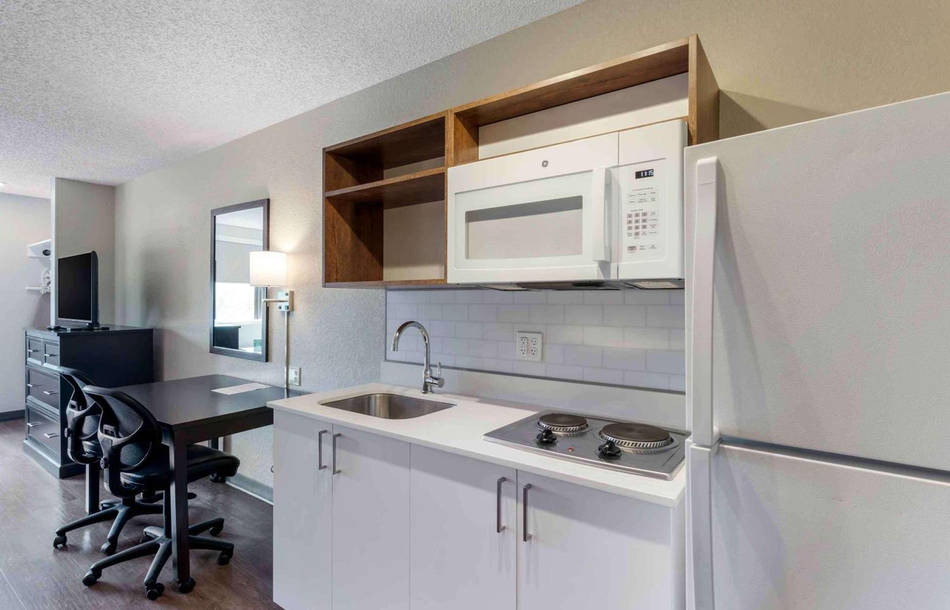 Extended Stay America Premier Suites - Miami - Airport - Doral - 87th Avenue South photo 33