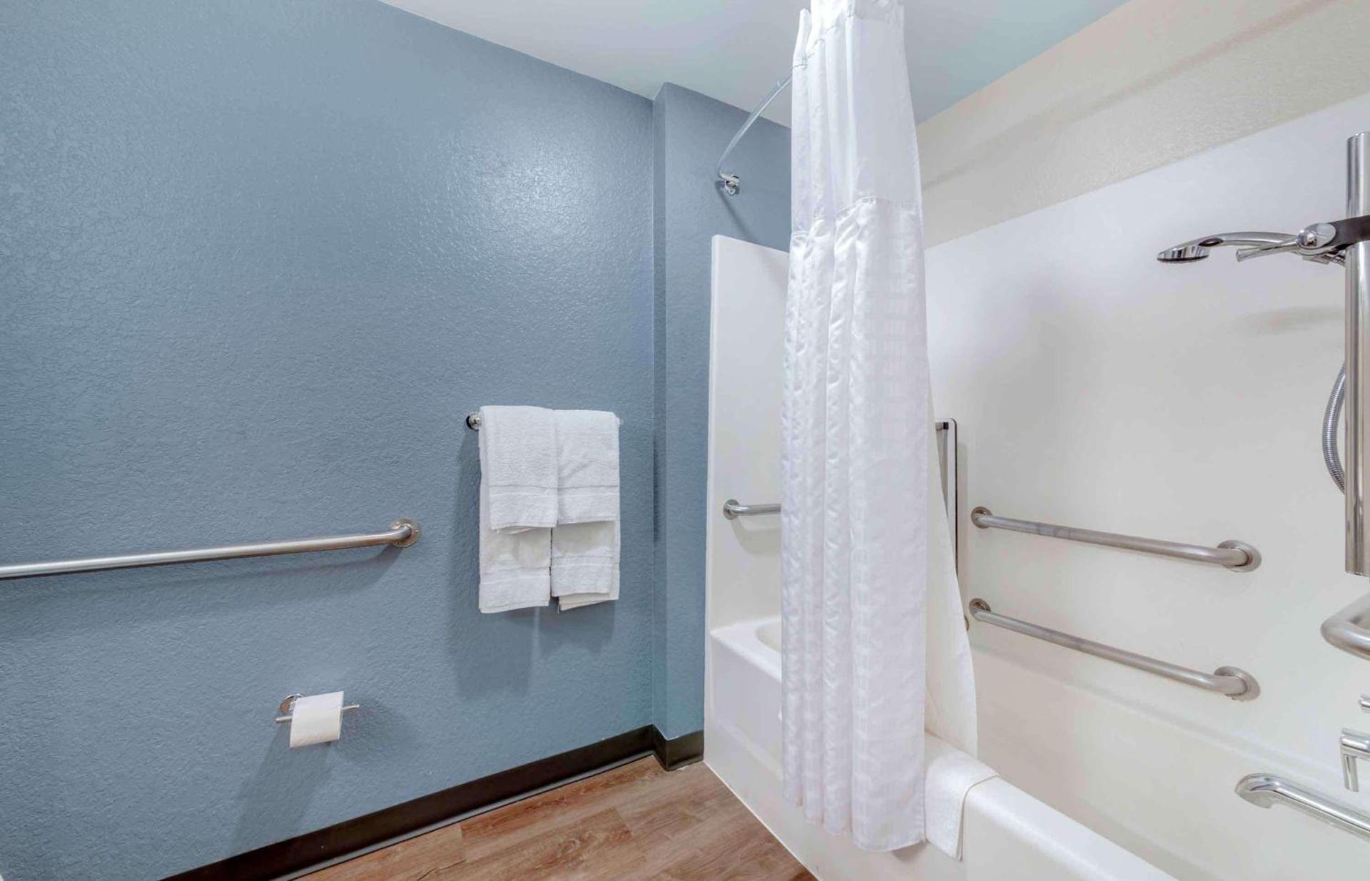 Extended Stay America Premier Suites - Miami - Airport - Doral - 87th Avenue South photo 38