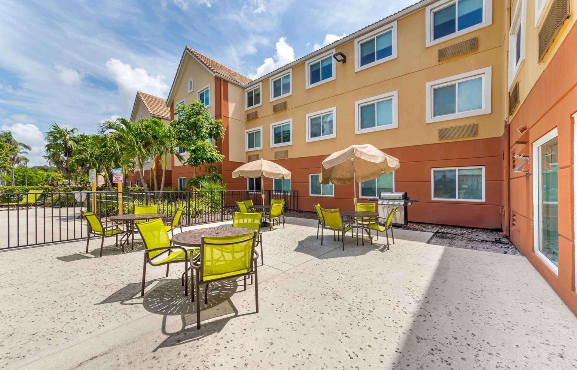 Extended Stay America Premier Suites - Miami - Airport - Miami Springs photo 3