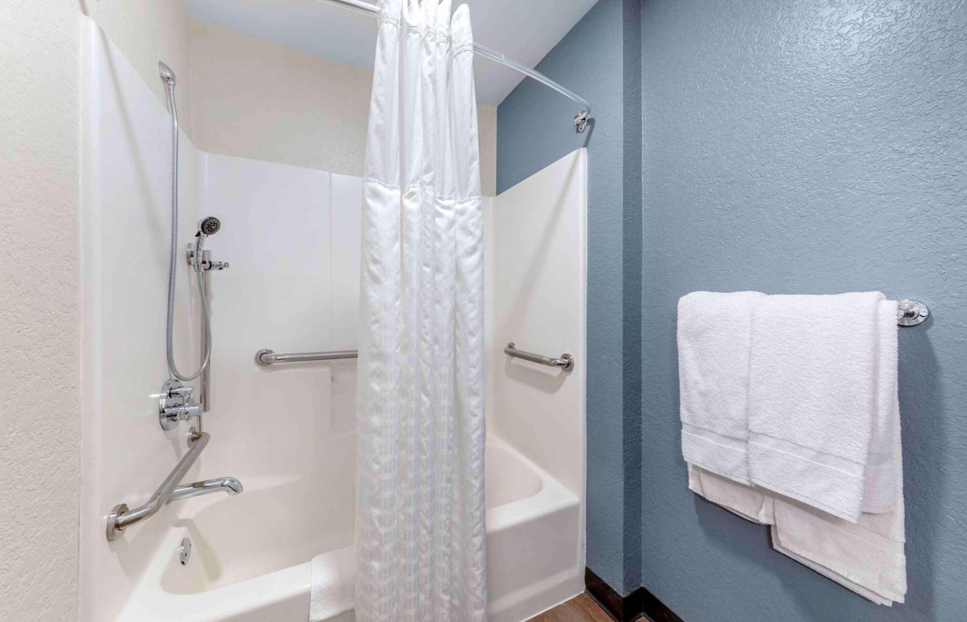 Extended Stay America Premier Suites - Miami - Airport - Doral - 87th Avenue South photo 42
