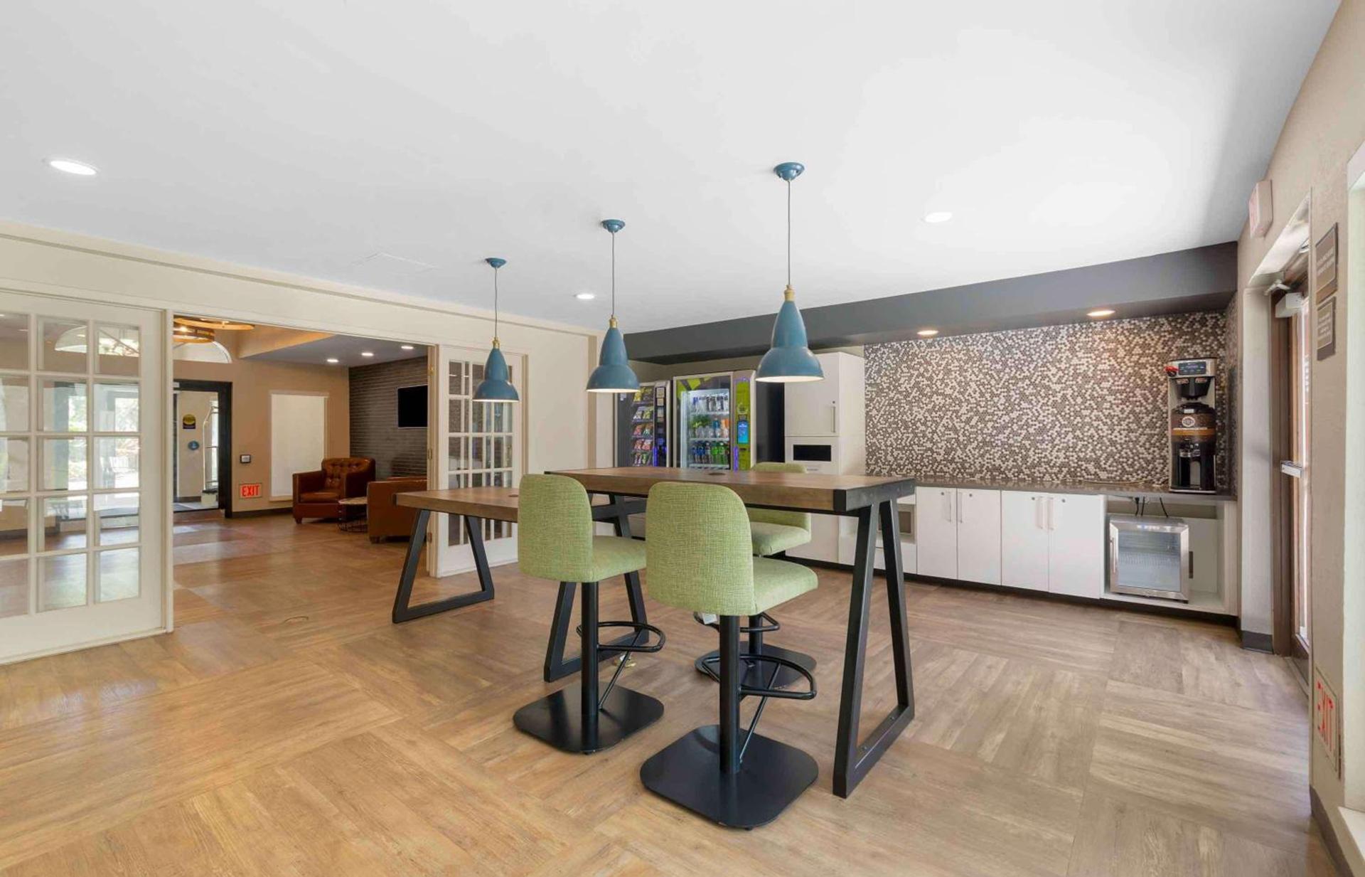Extended Stay America Premier Suites - Miami - Airport - Miami Springs photo 7