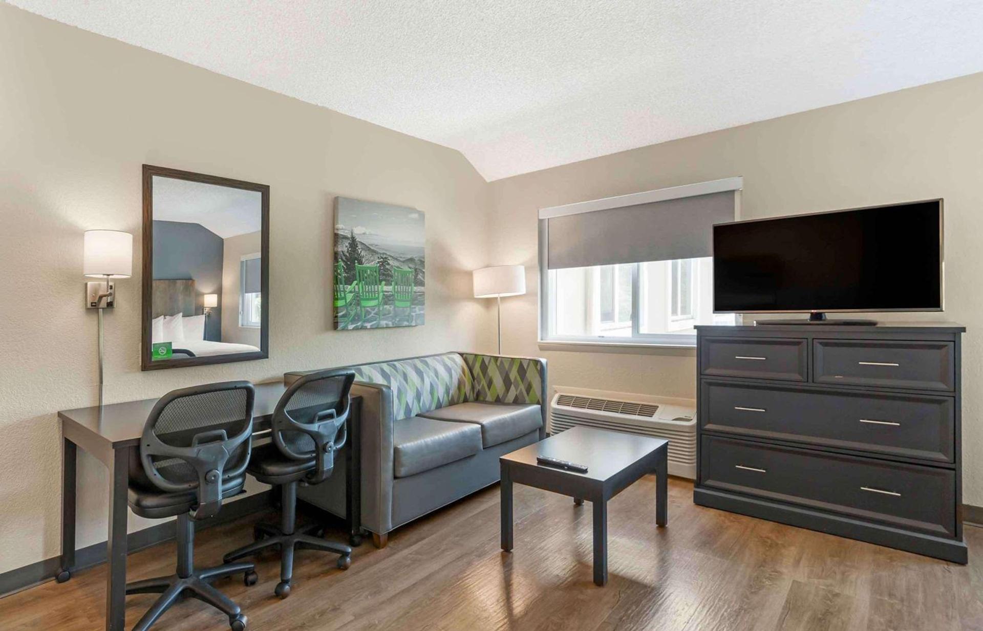 Extended Stay America Premier Suites - Miami - Airport - Miami Springs photo 12