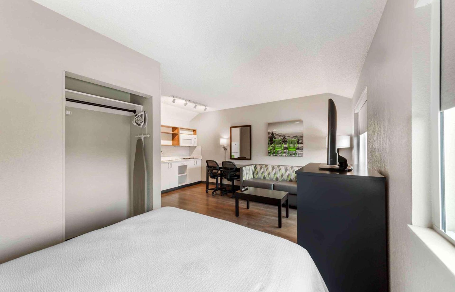 Extended Stay America Premier Suites - Miami - Airport - Miami Springs photo 15