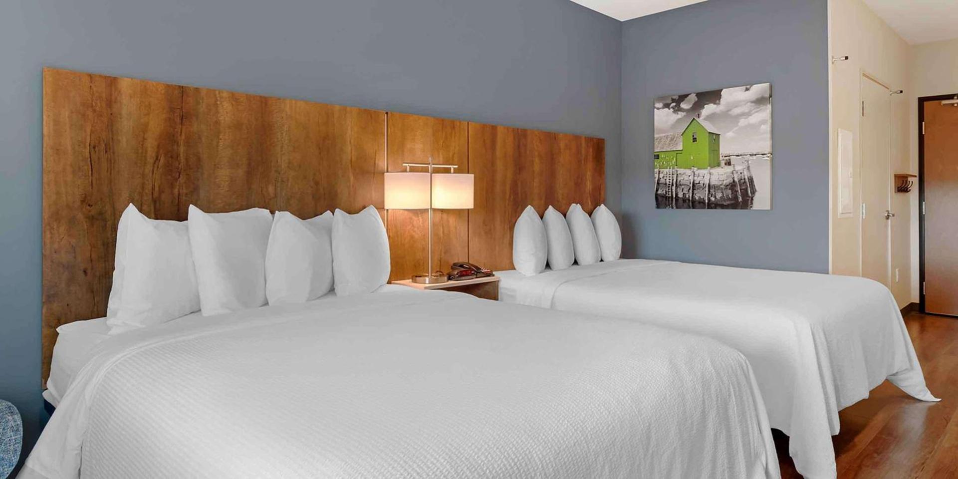Extended Stay America Premier Suites - Miami - Airport - Miami Springs photo 18