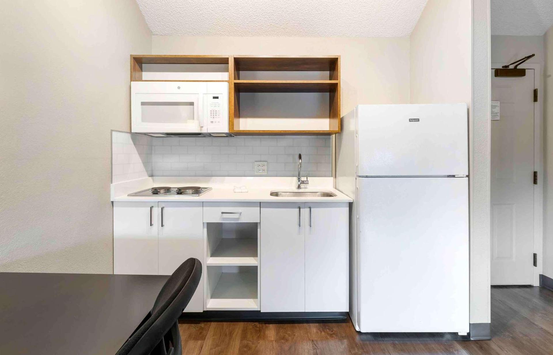 Extended Stay America Premier Suites - Miami - Airport - Miami Springs photo 21