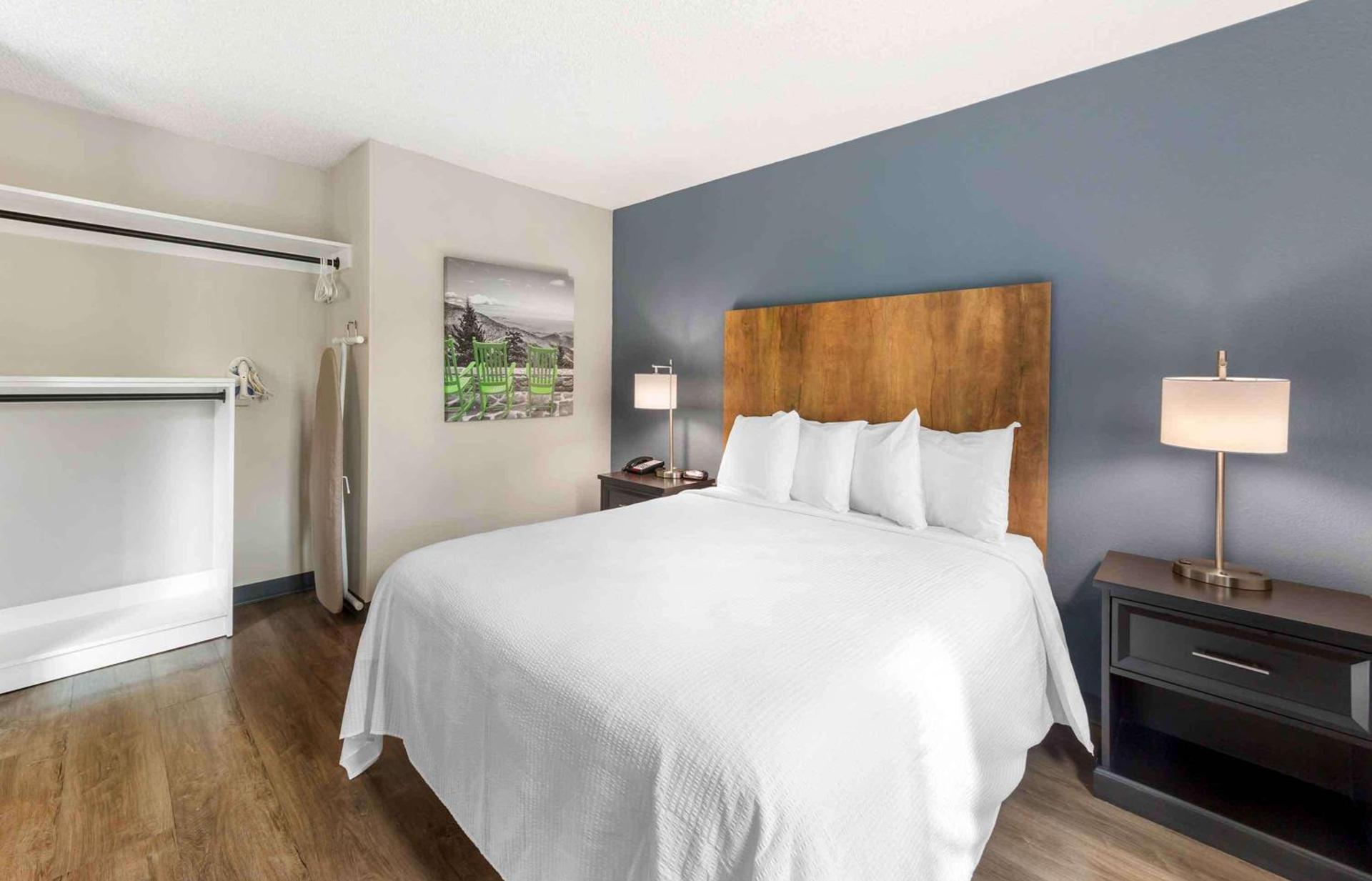 Extended Stay America Premier Suites - Miami - Airport - Miami Springs photo 22