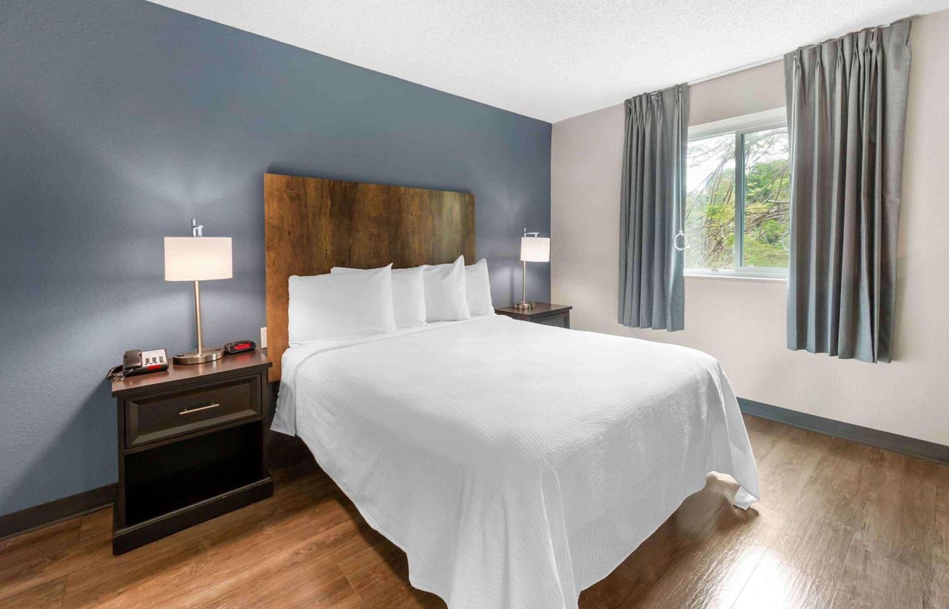 Extended Stay America Premier Suites - Miami - Airport - Miami Springs photo 28