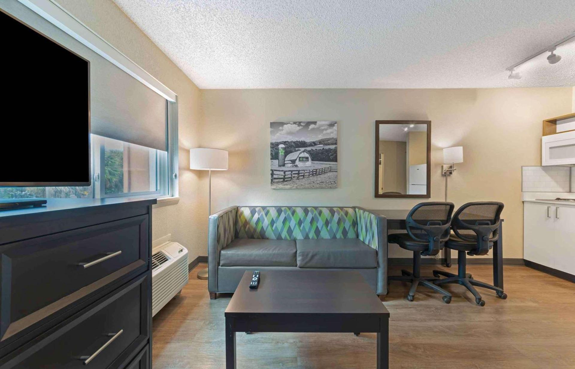 Extended Stay America Premier Suites - Miami - Airport - Miami Springs photo 30
