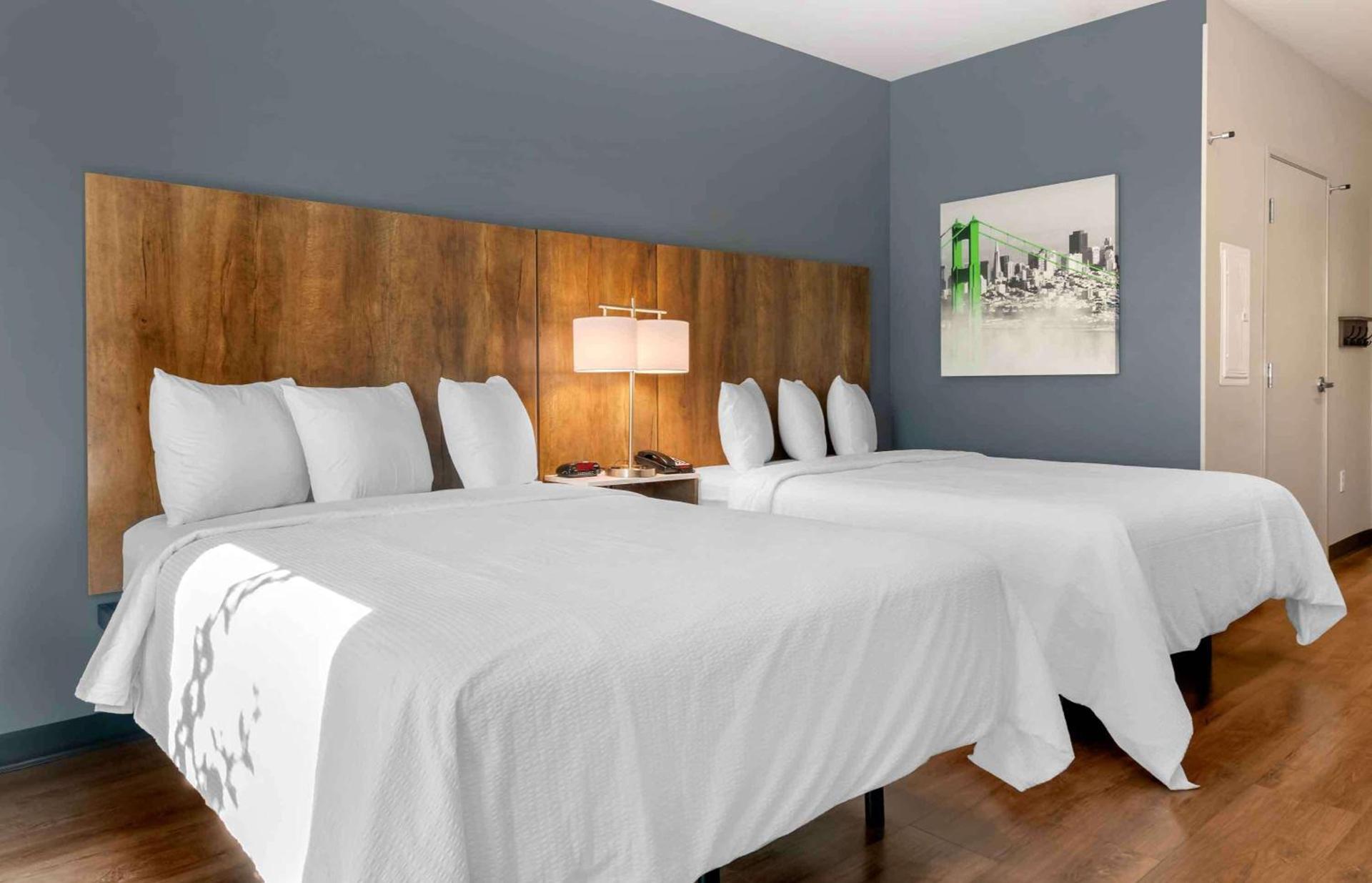 Extended Stay America Premier Suites - Miami - Airport - Miami Springs photo 31