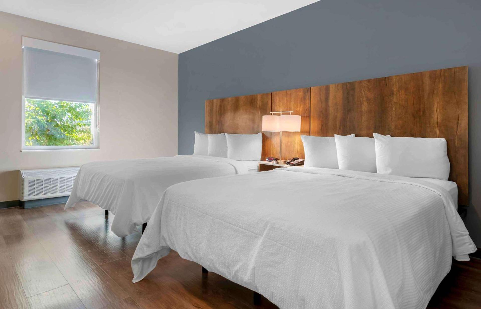 Extended Stay America Premier Suites - Miami - Airport - Miami Springs photo 32