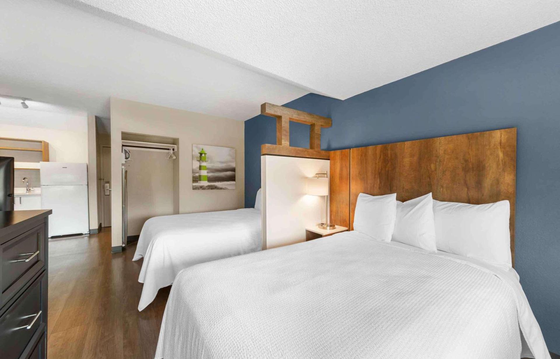 Extended Stay America Premier Suites - Miami - Airport - Miami Springs photo 35