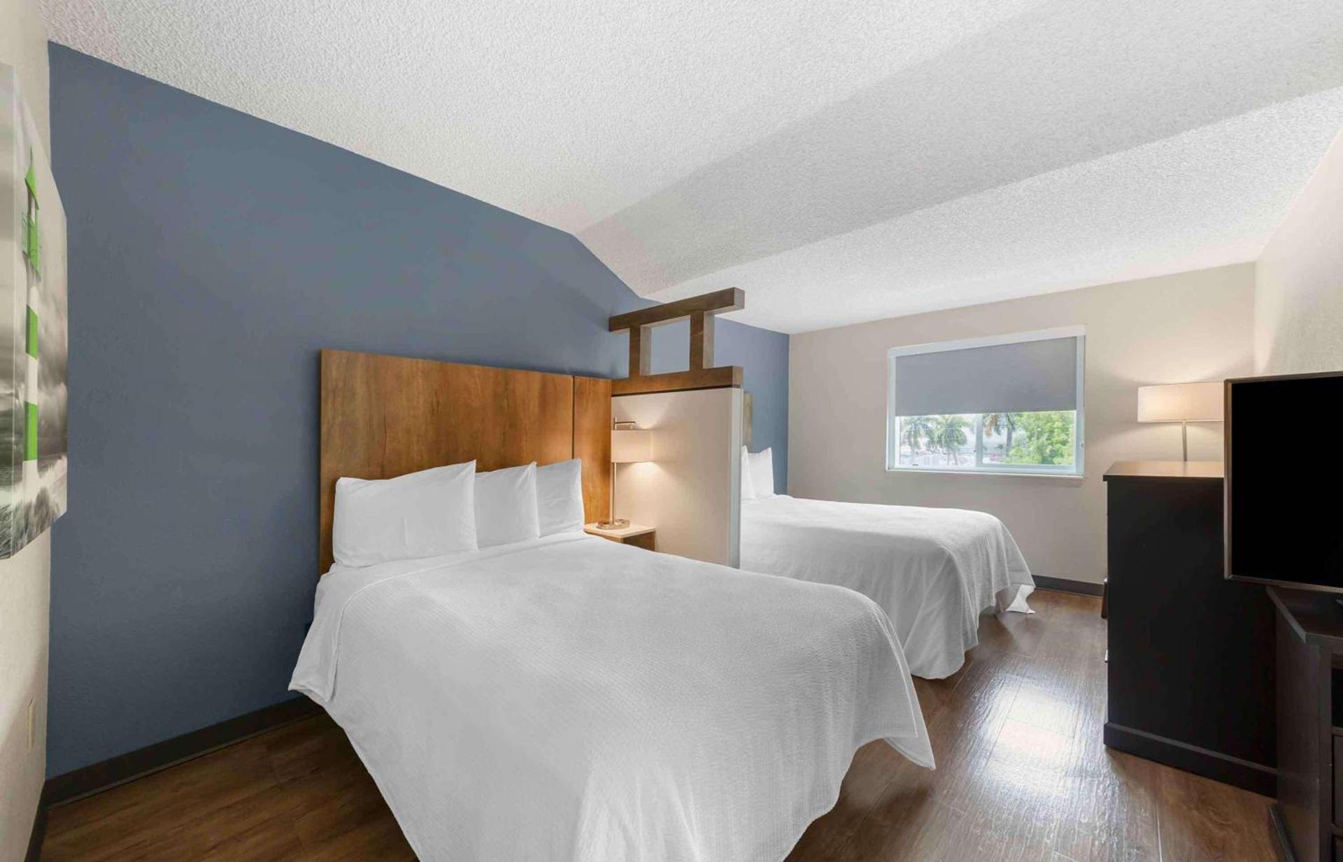Extended Stay America Premier Suites - Miami - Airport - Miami Springs photo 37