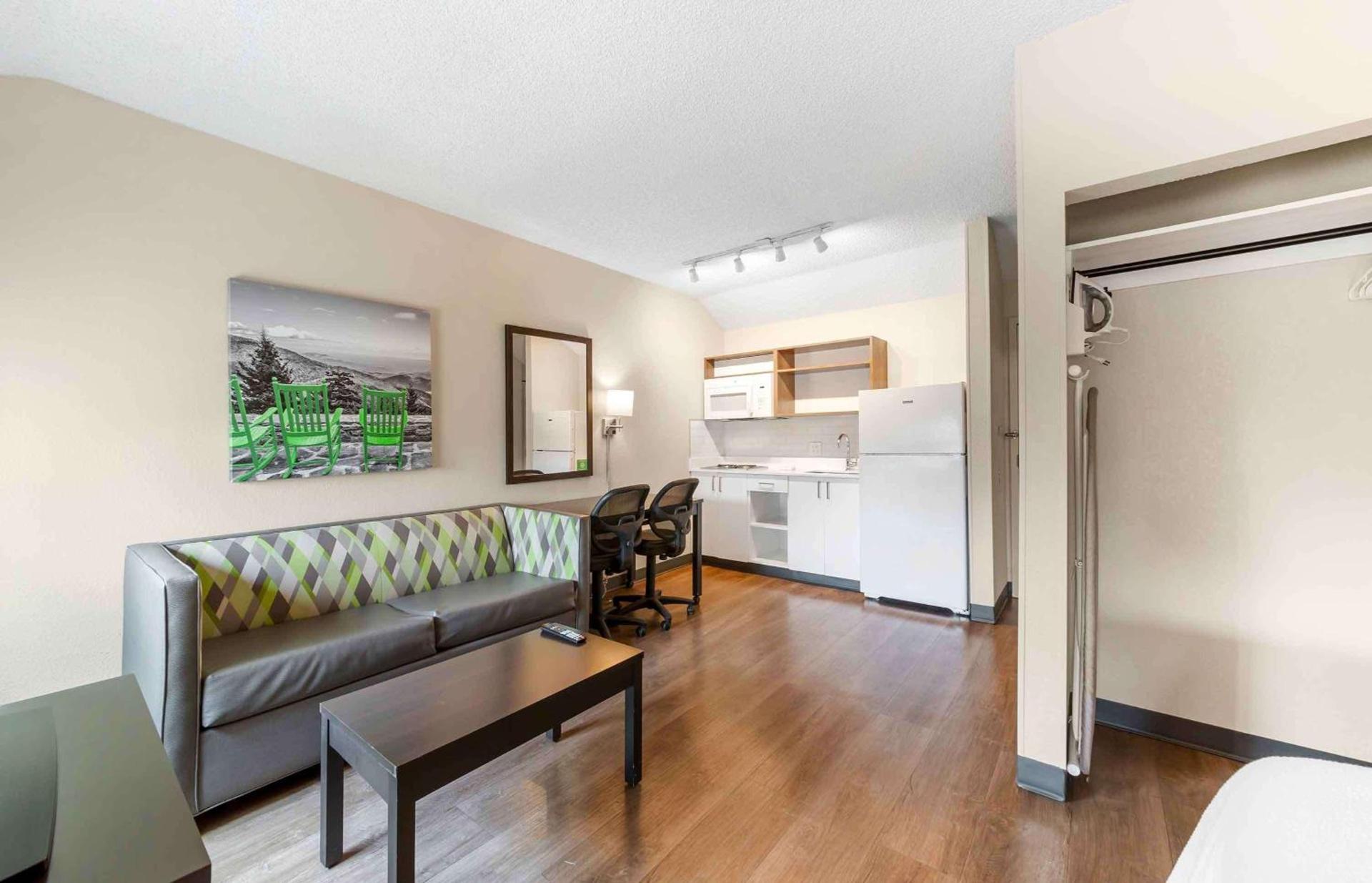 Extended Stay America Premier Suites - Miami - Airport - Miami Springs photo 39