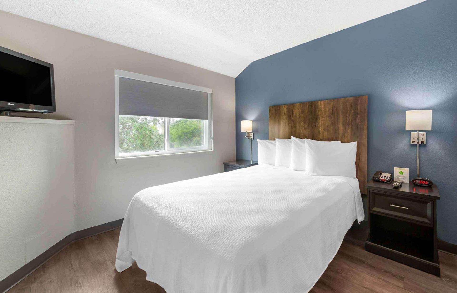 Extended Stay America Premier Suites - Miami - Airport - Miami Springs photo 40