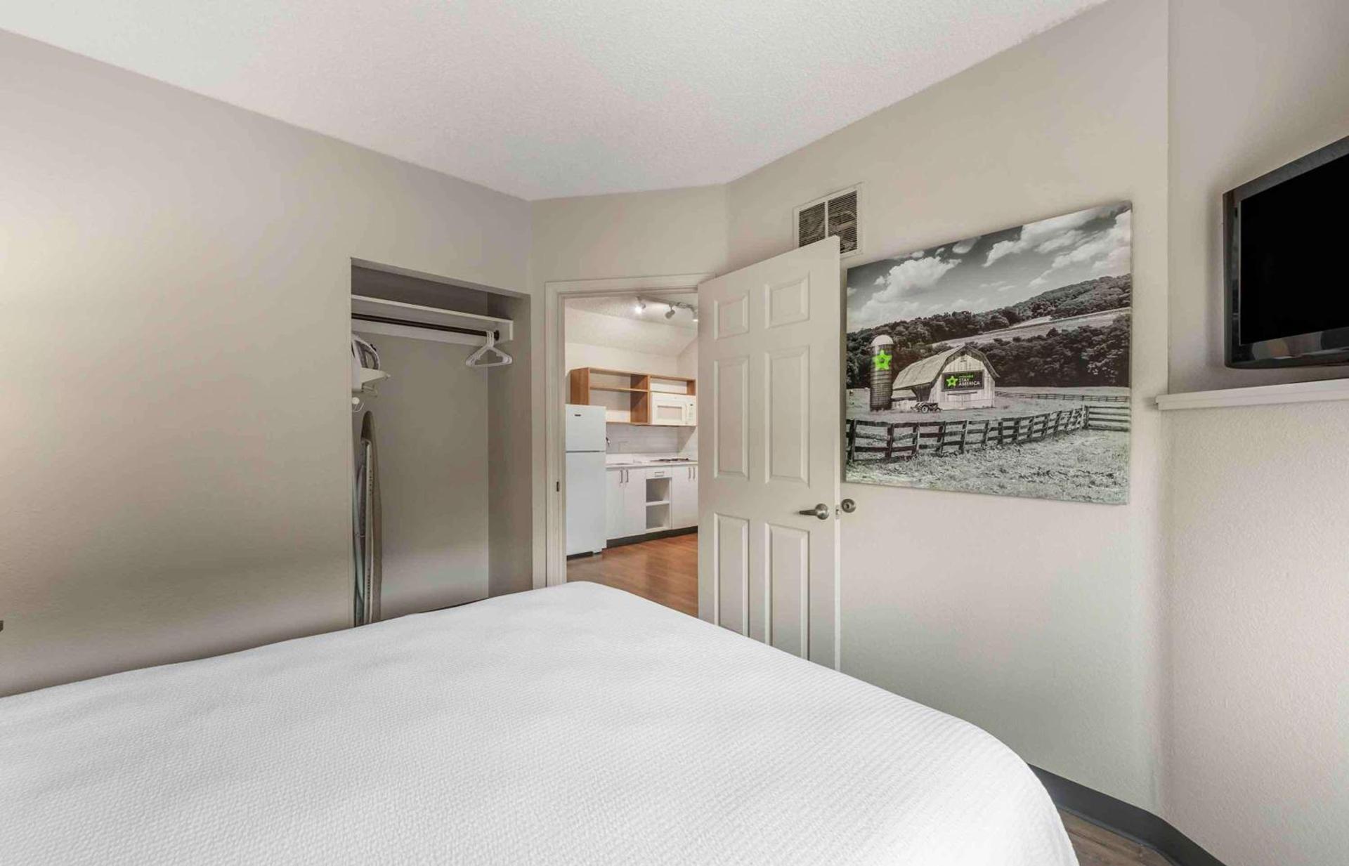 Extended Stay America Premier Suites - Miami - Airport - Miami Springs photo 41