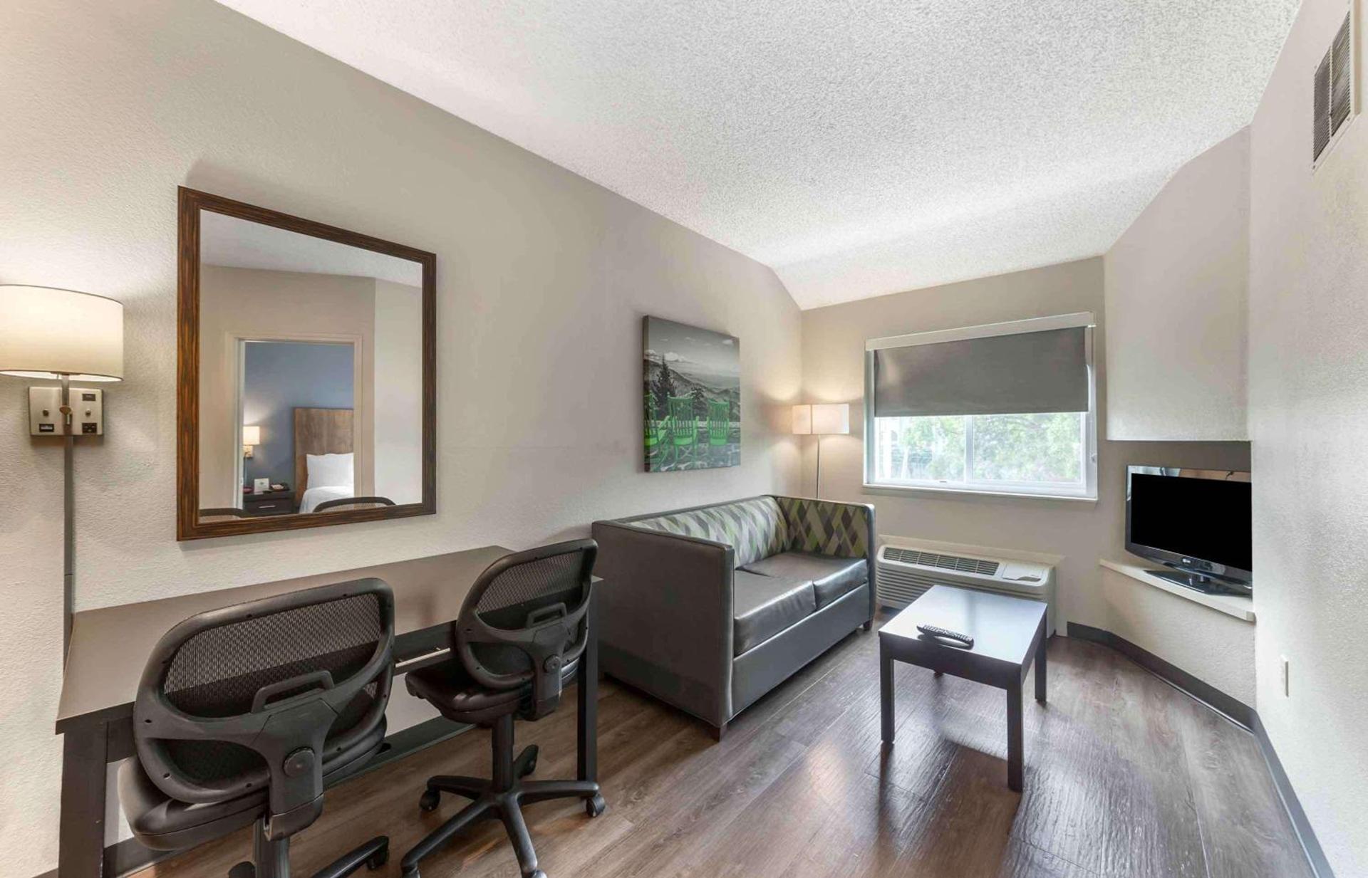 Extended Stay America Premier Suites - Miami - Airport - Miami Springs photo 42