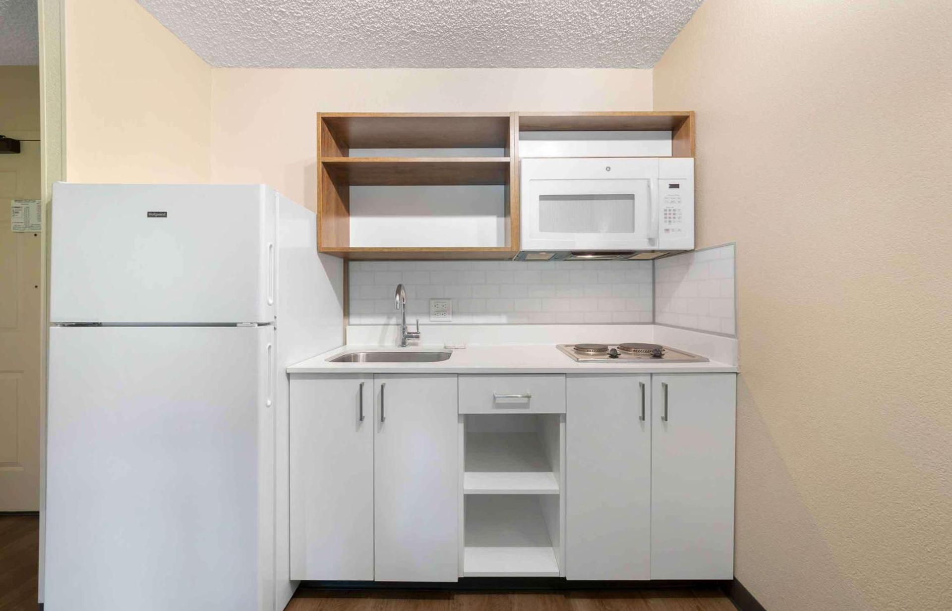 Extended Stay America Premier Suites - Miami - Airport - Miami Springs photo 43