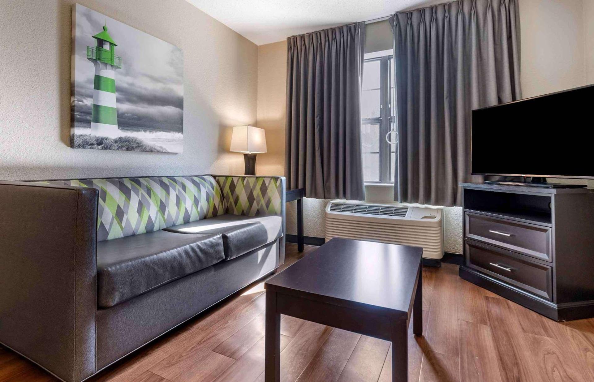 Extended Stay America Premier Suites - Miami - Airport - Miami Springs photo 48
