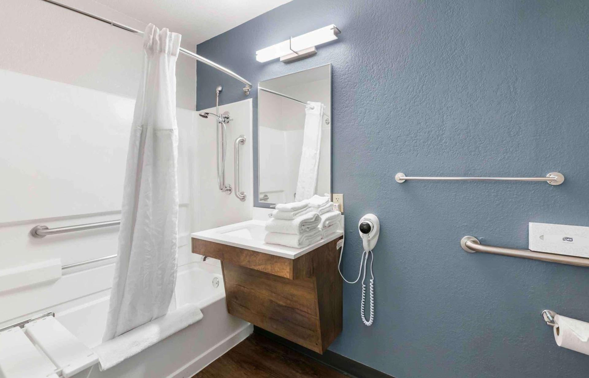 Extended Stay America Premier Suites - Miami - Airport - Miami Springs photo 53
