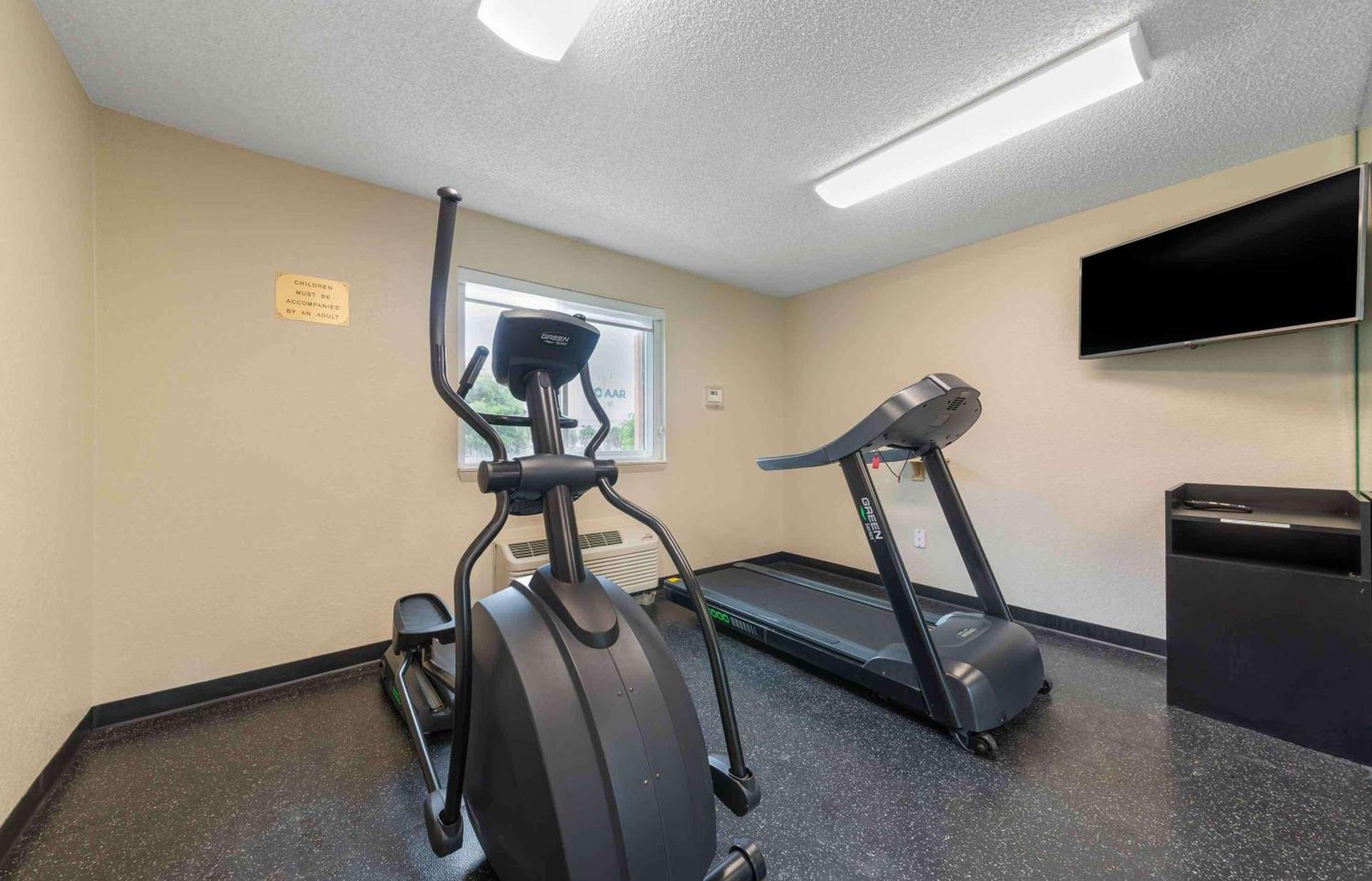 Extended Stay America Premier Suites - Miami - Airport - Miami Springs photo 57