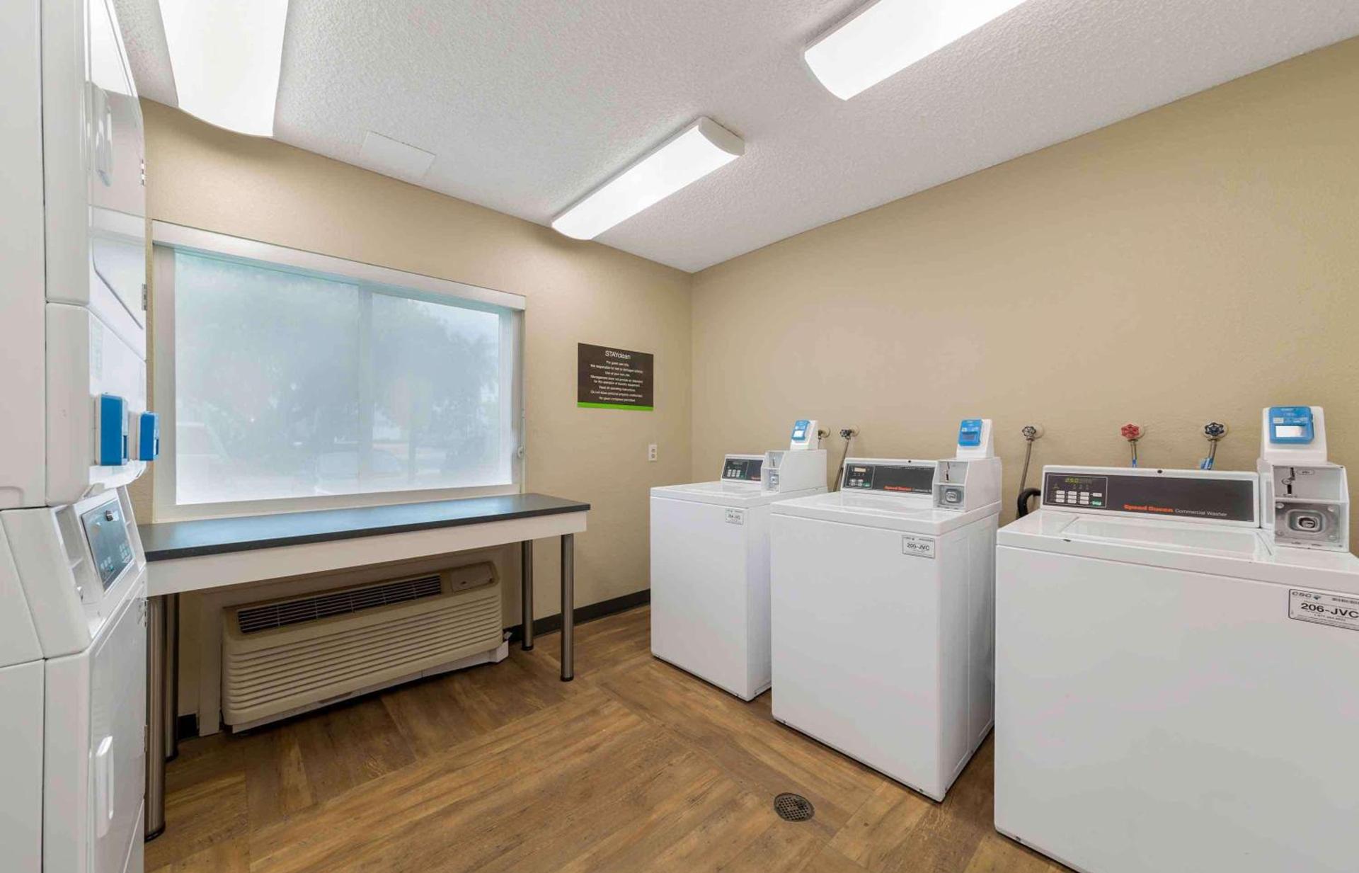 Extended Stay America Premier Suites - Miami - Airport - Miami Springs photo 60