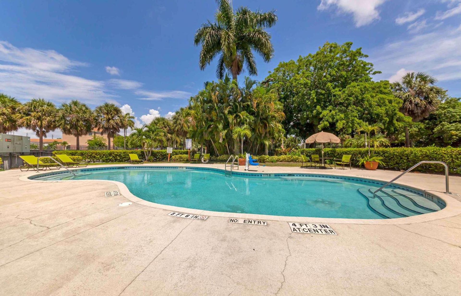 Extended Stay America Premier Suites - Miami - Airport - Miami Springs photo 59